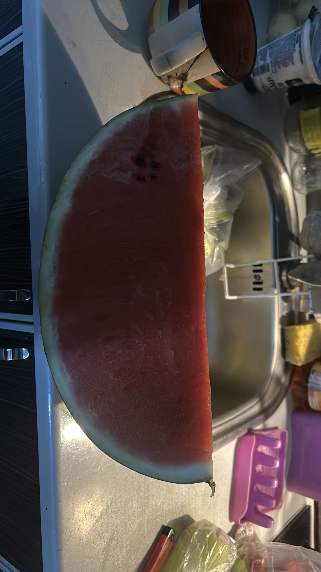 Watermelon Slice