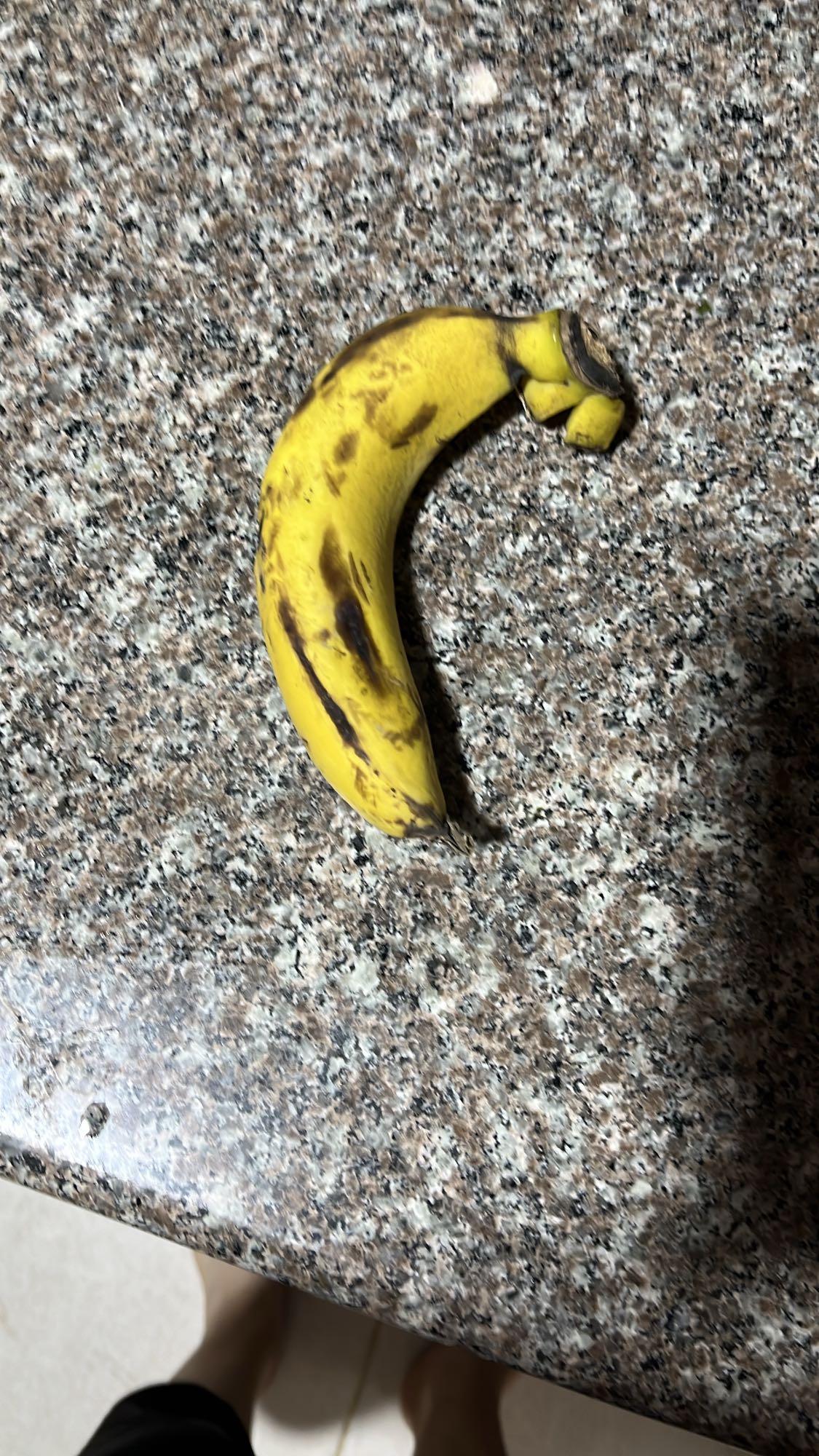 موزة متوسطة