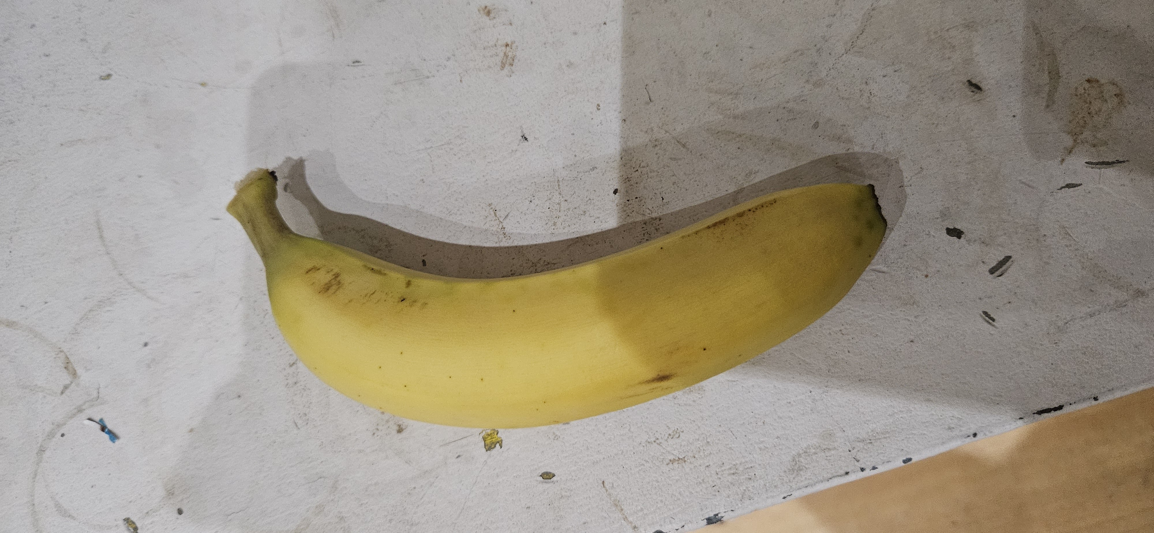 Single Banana