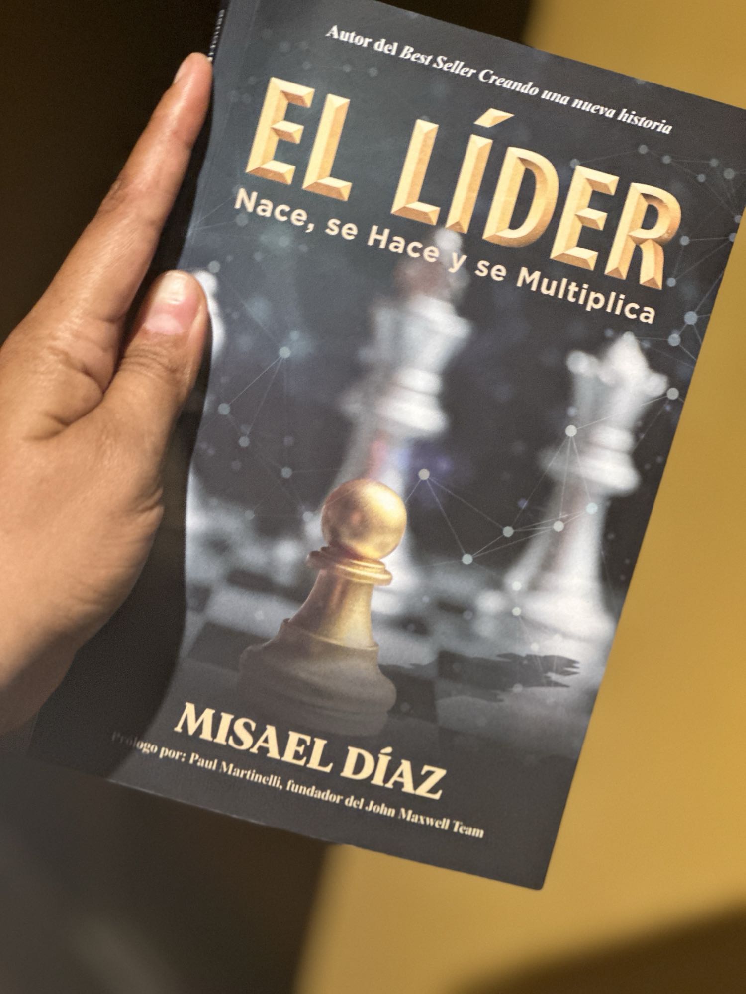 Ningún alimento visible