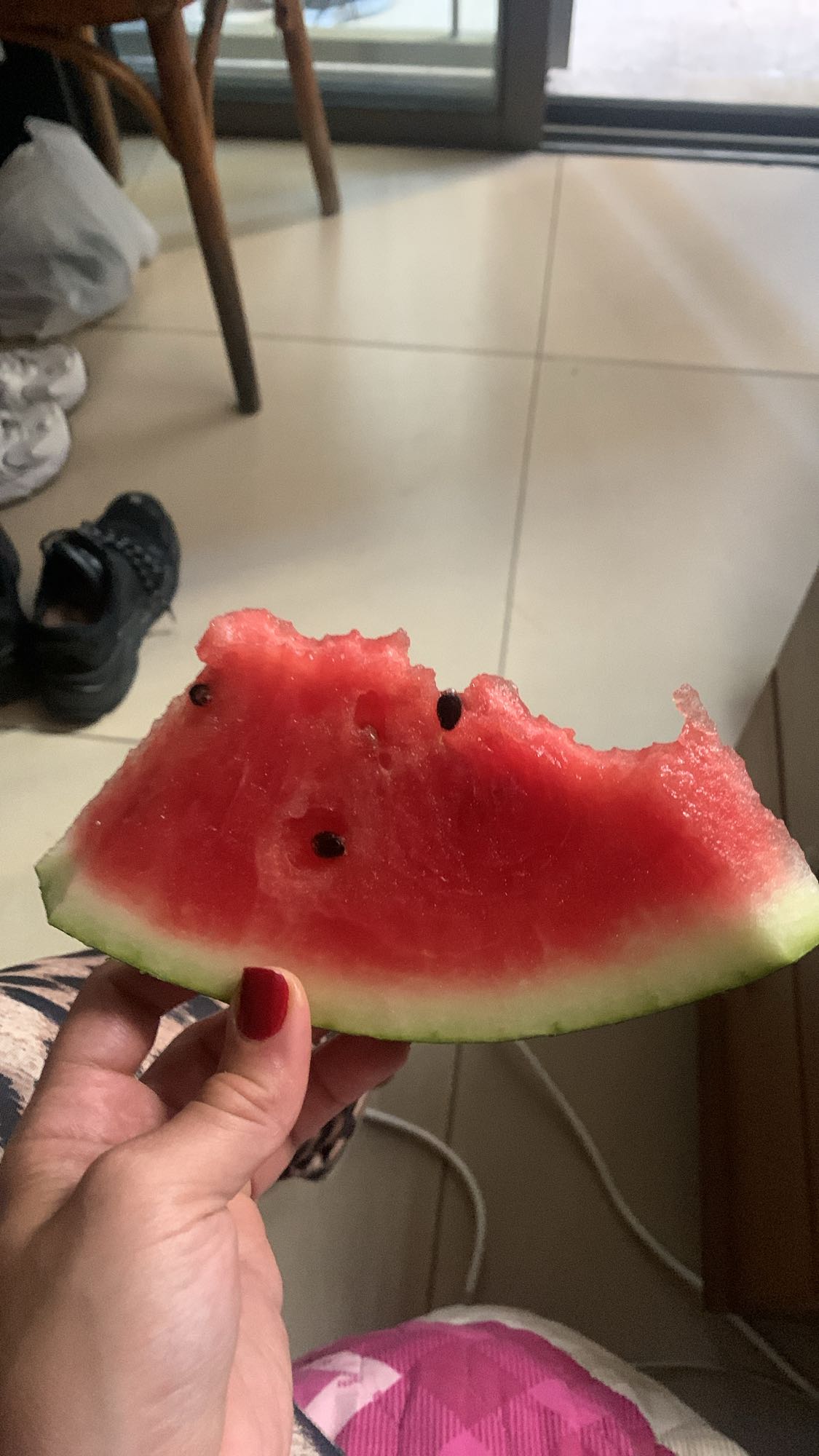 Watermelon Slice