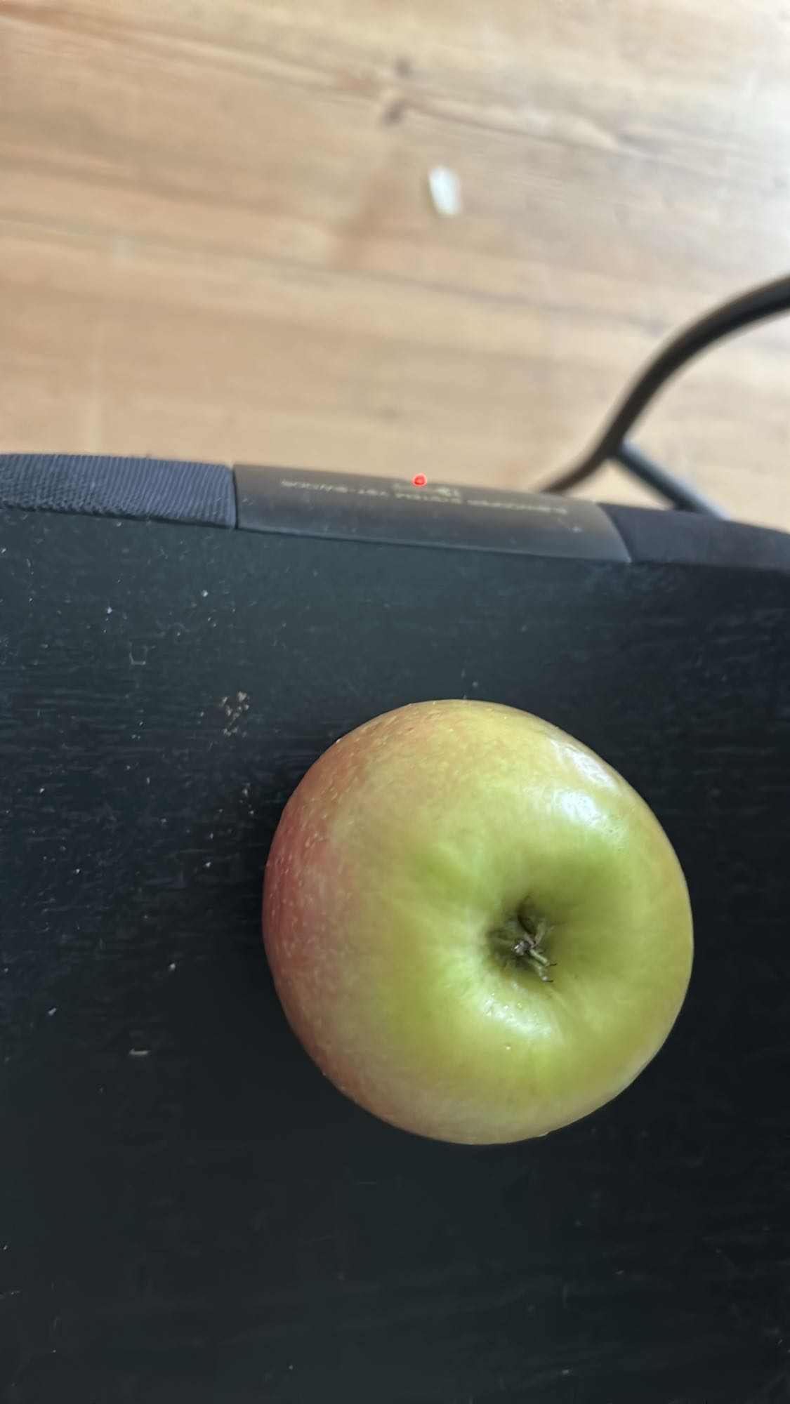 Ett äpple