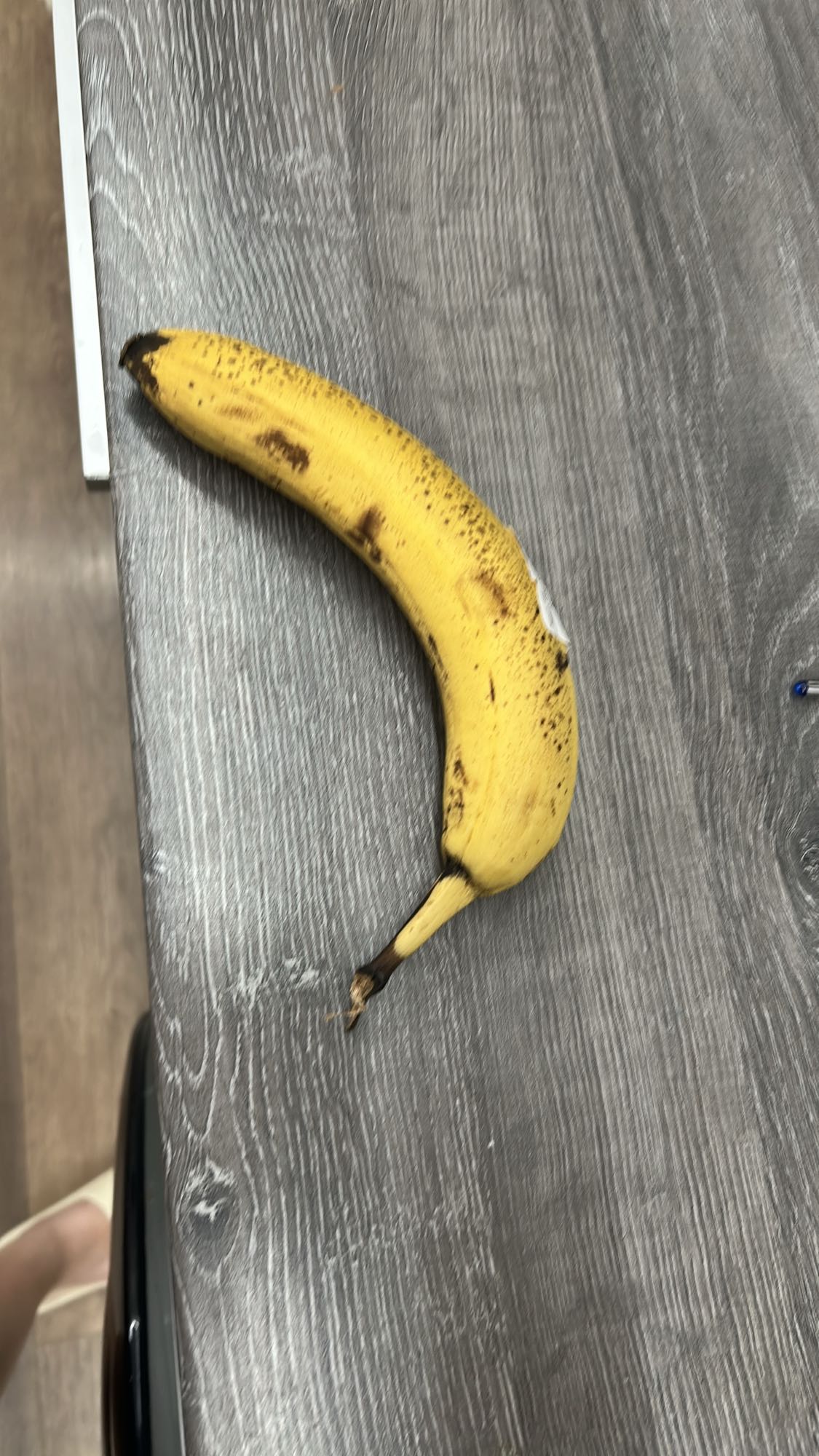 Single Banana
