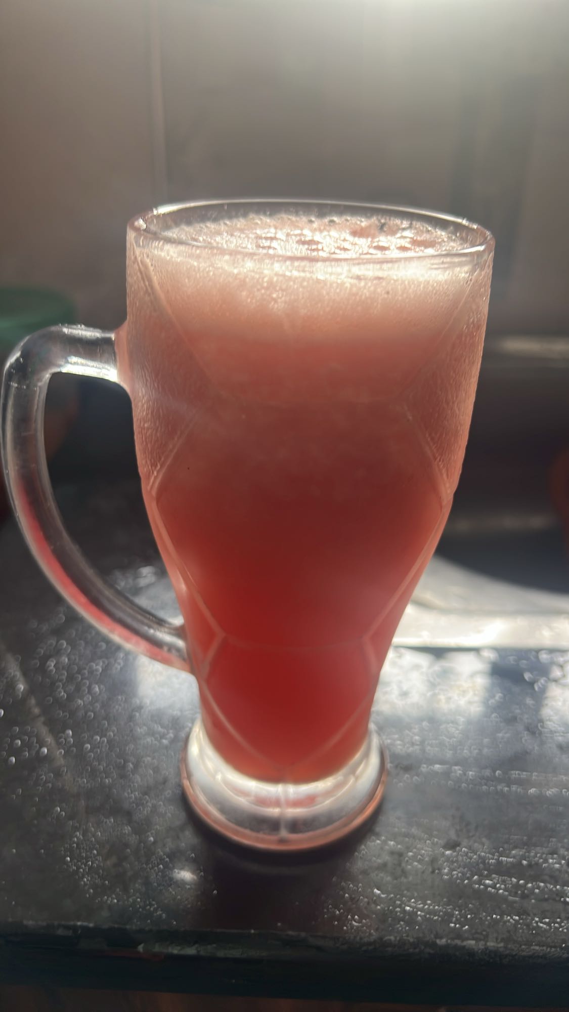 Watermelon Juice