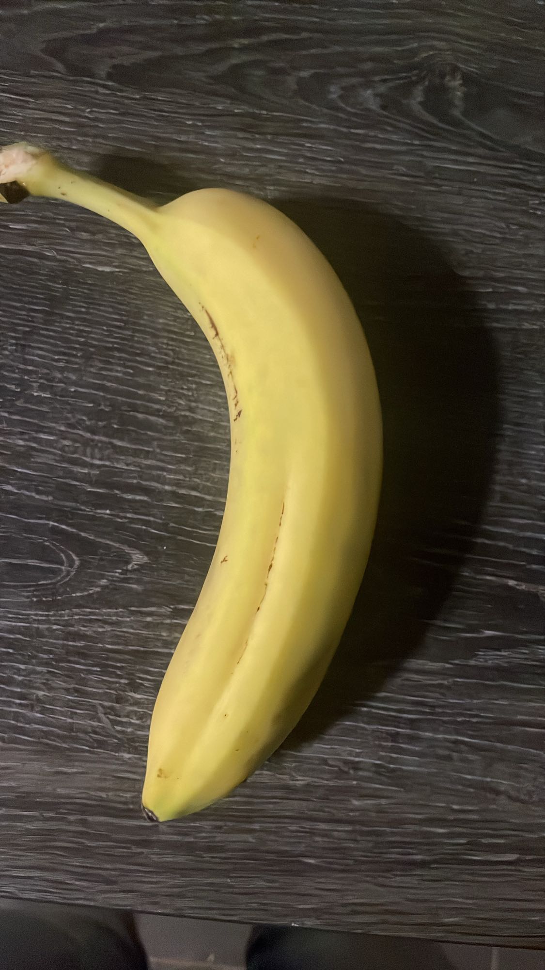 Banane entière