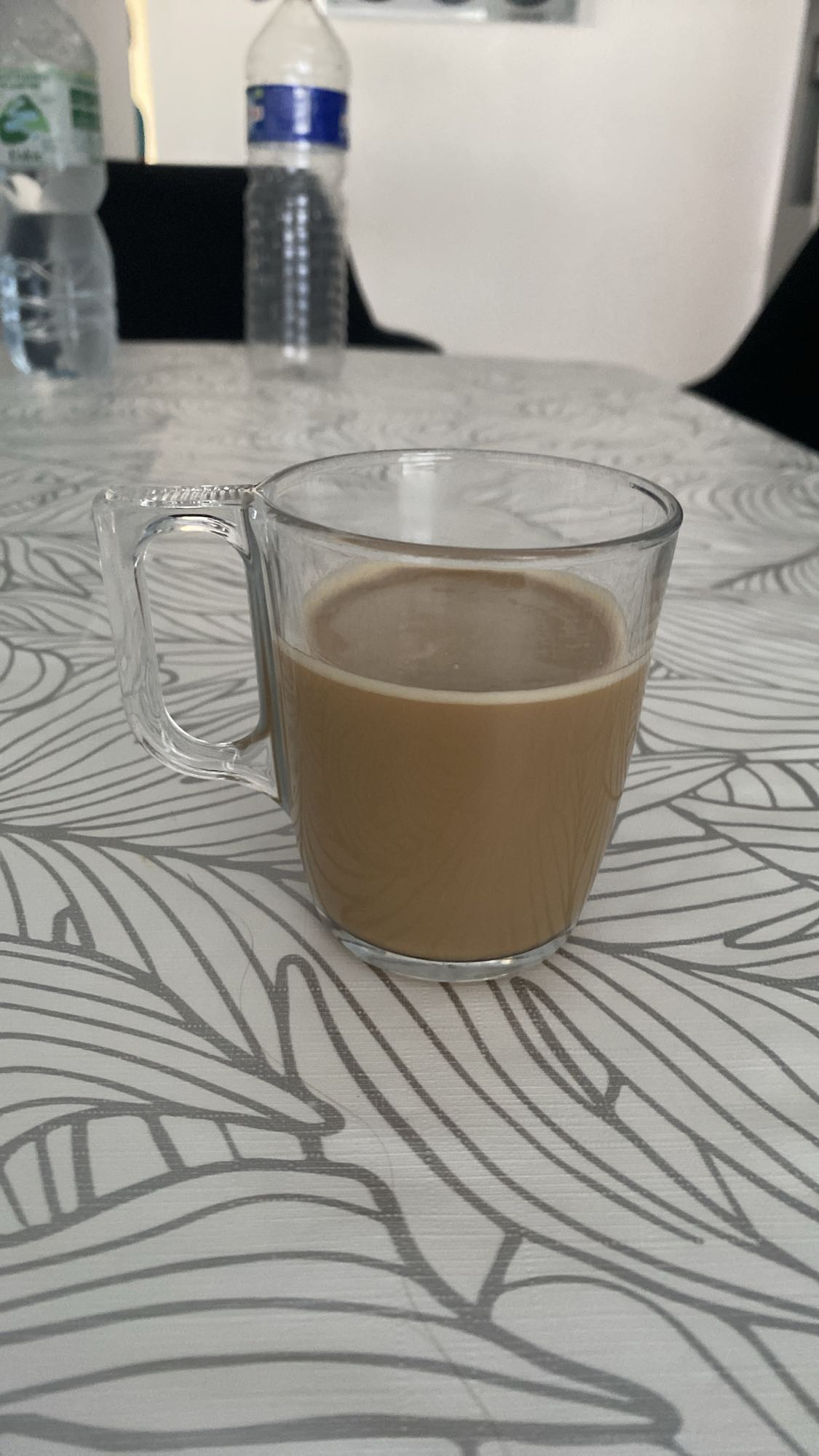 Café au lait