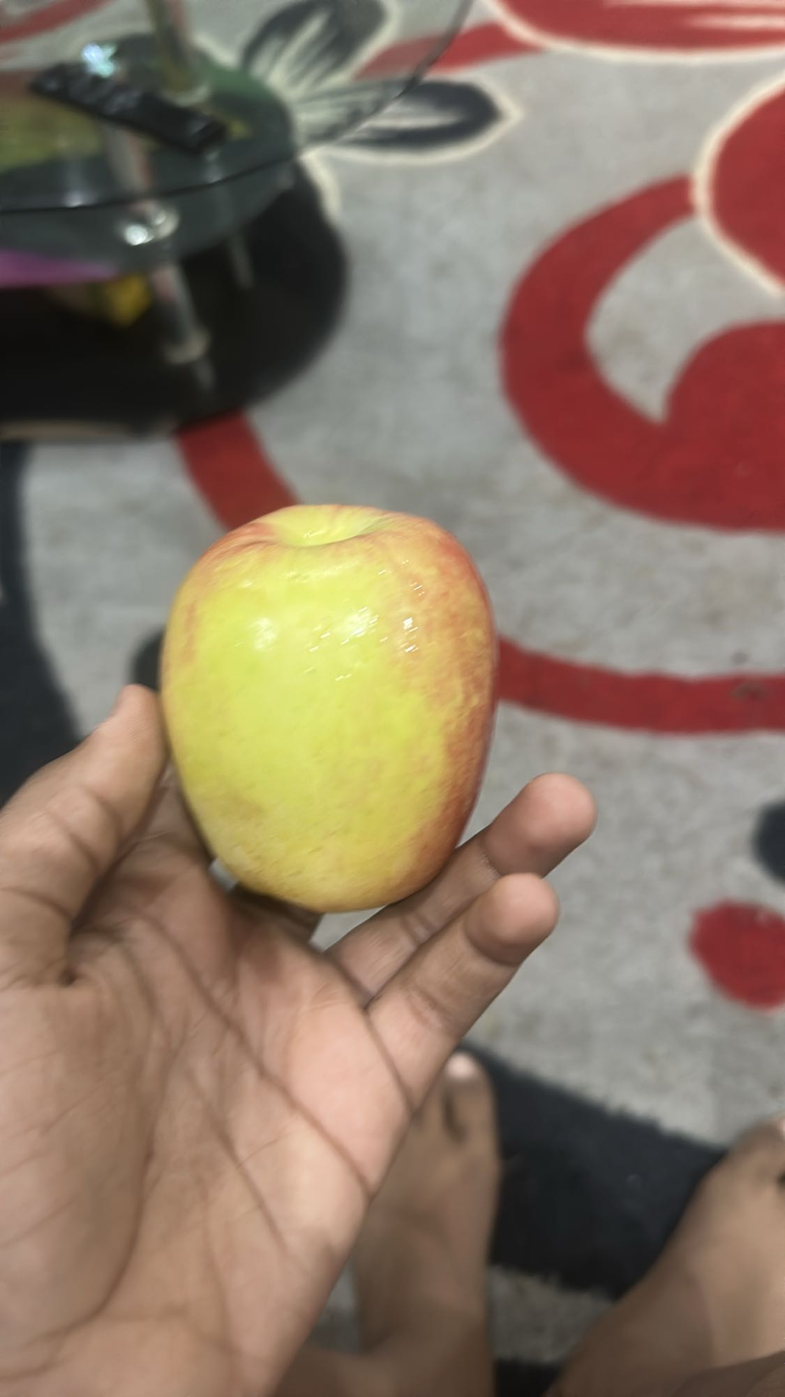 Fresh Apple