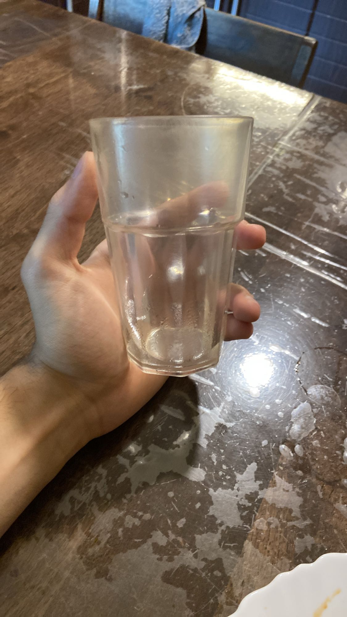 Glass of Water