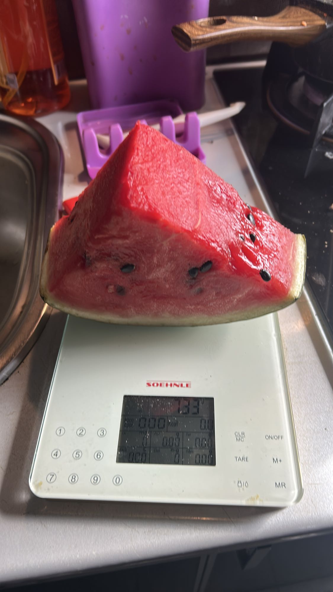 Watermelon Slice