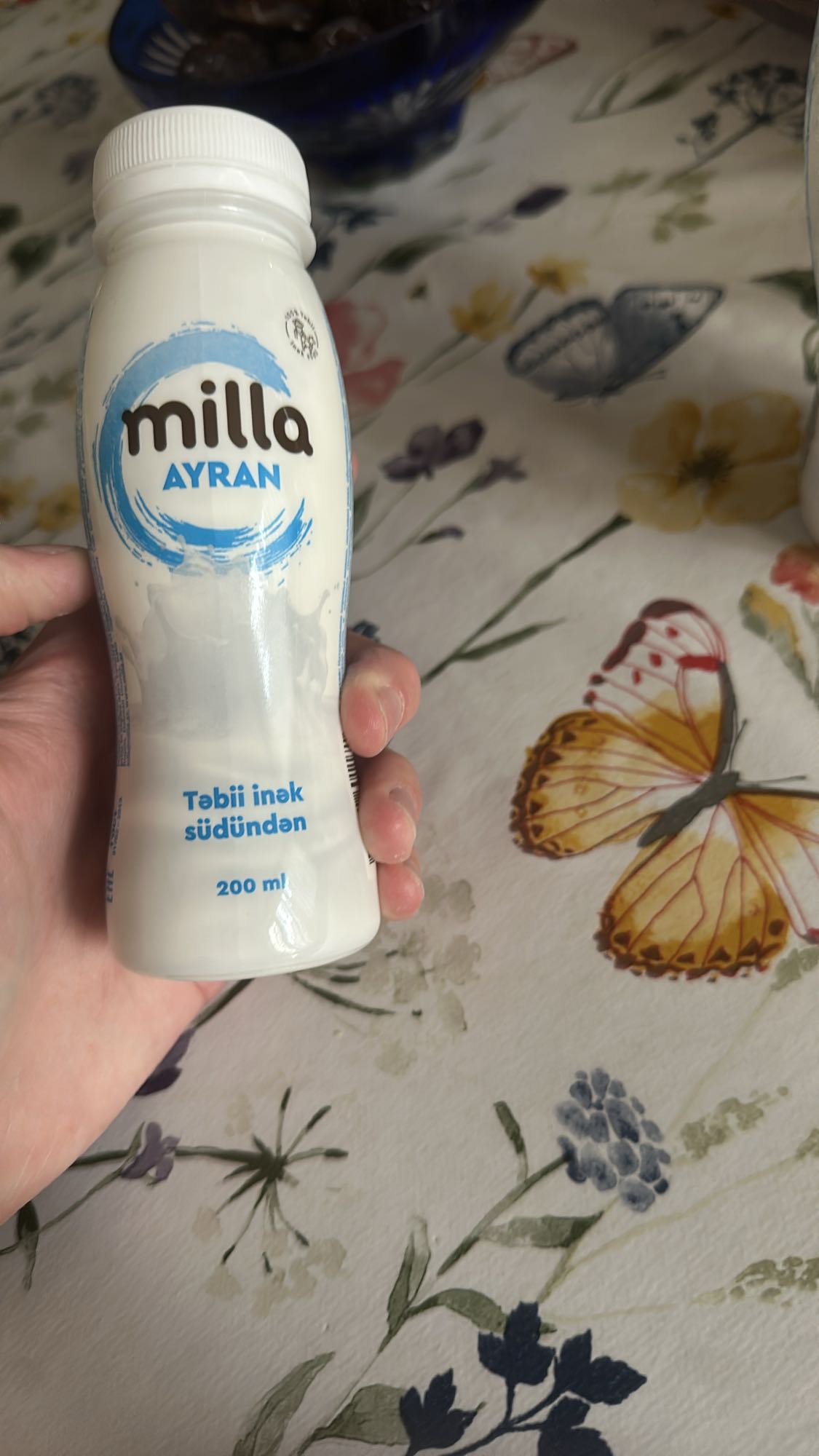 Ayran Drink (200ml)
