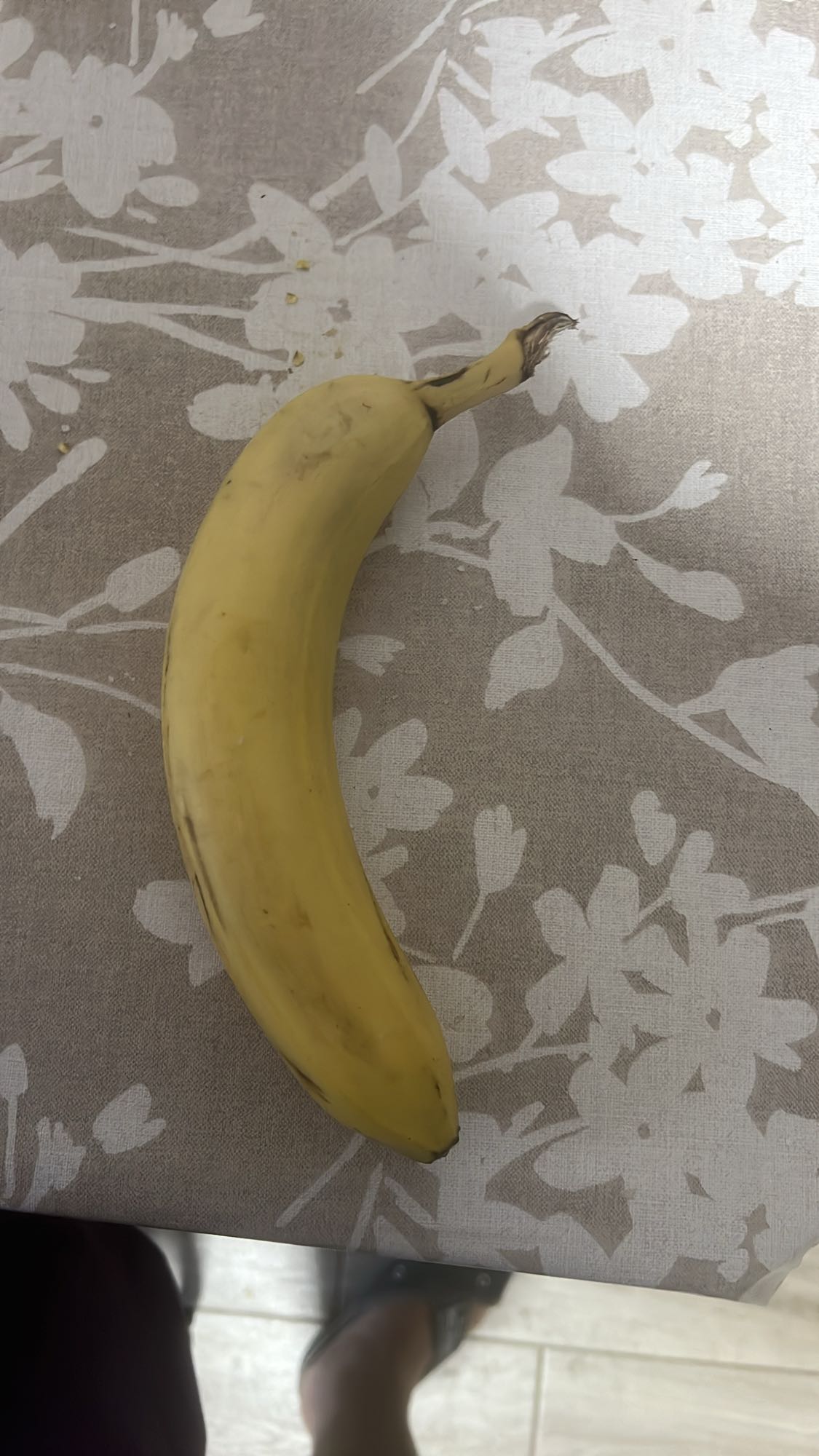 Banana simplă