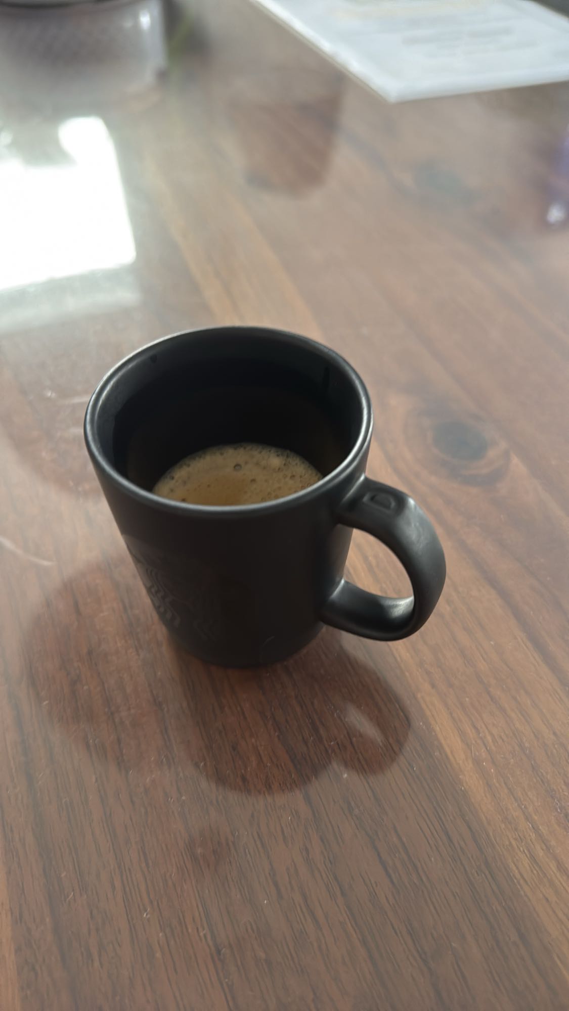 Espresso