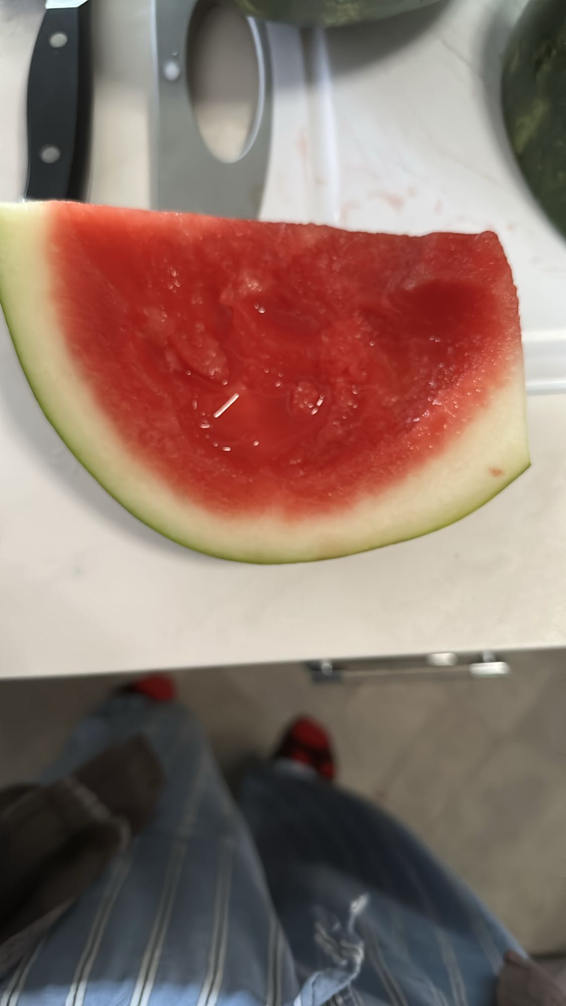Watermelon Slice