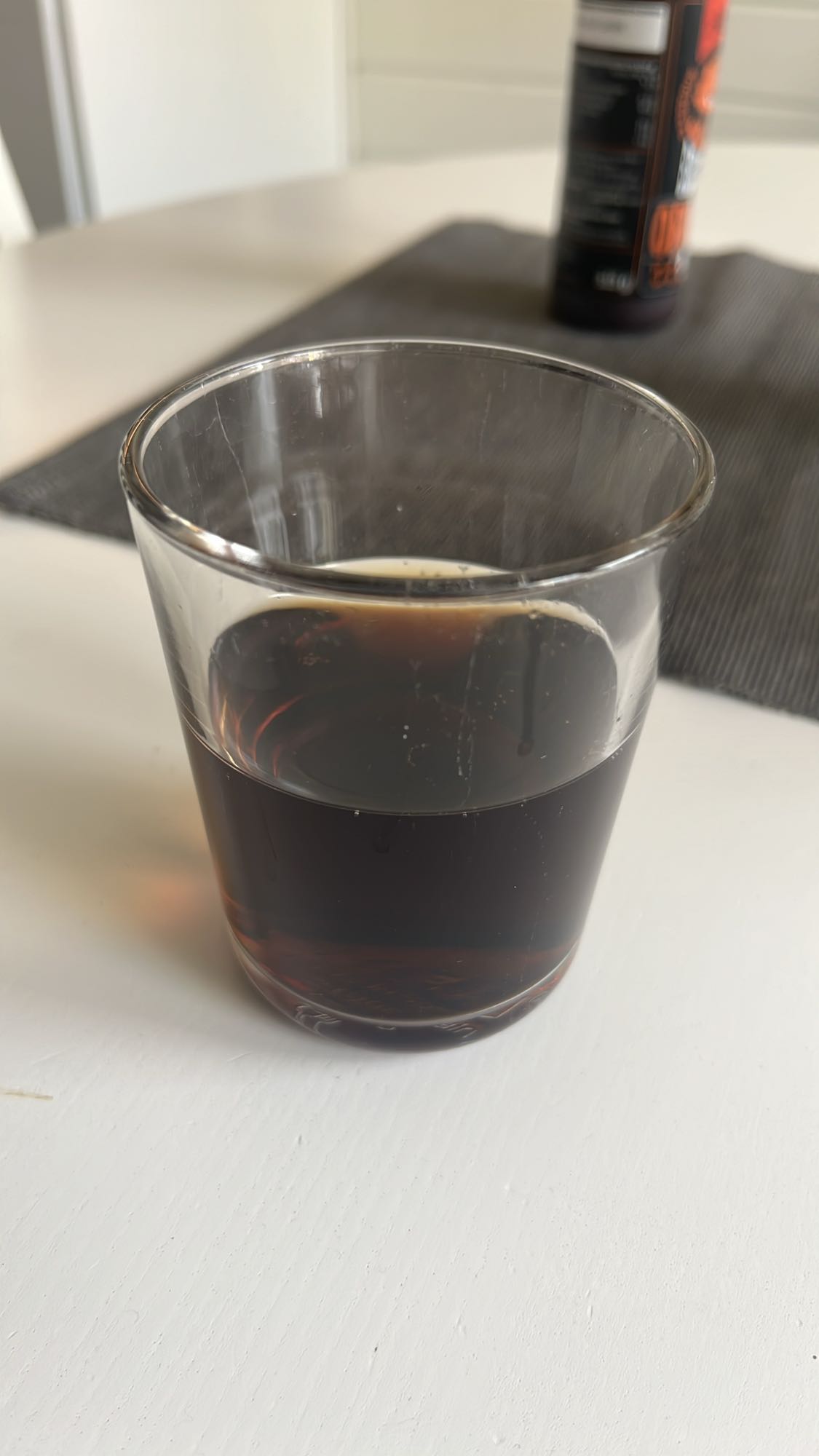 sockerfri energidryck