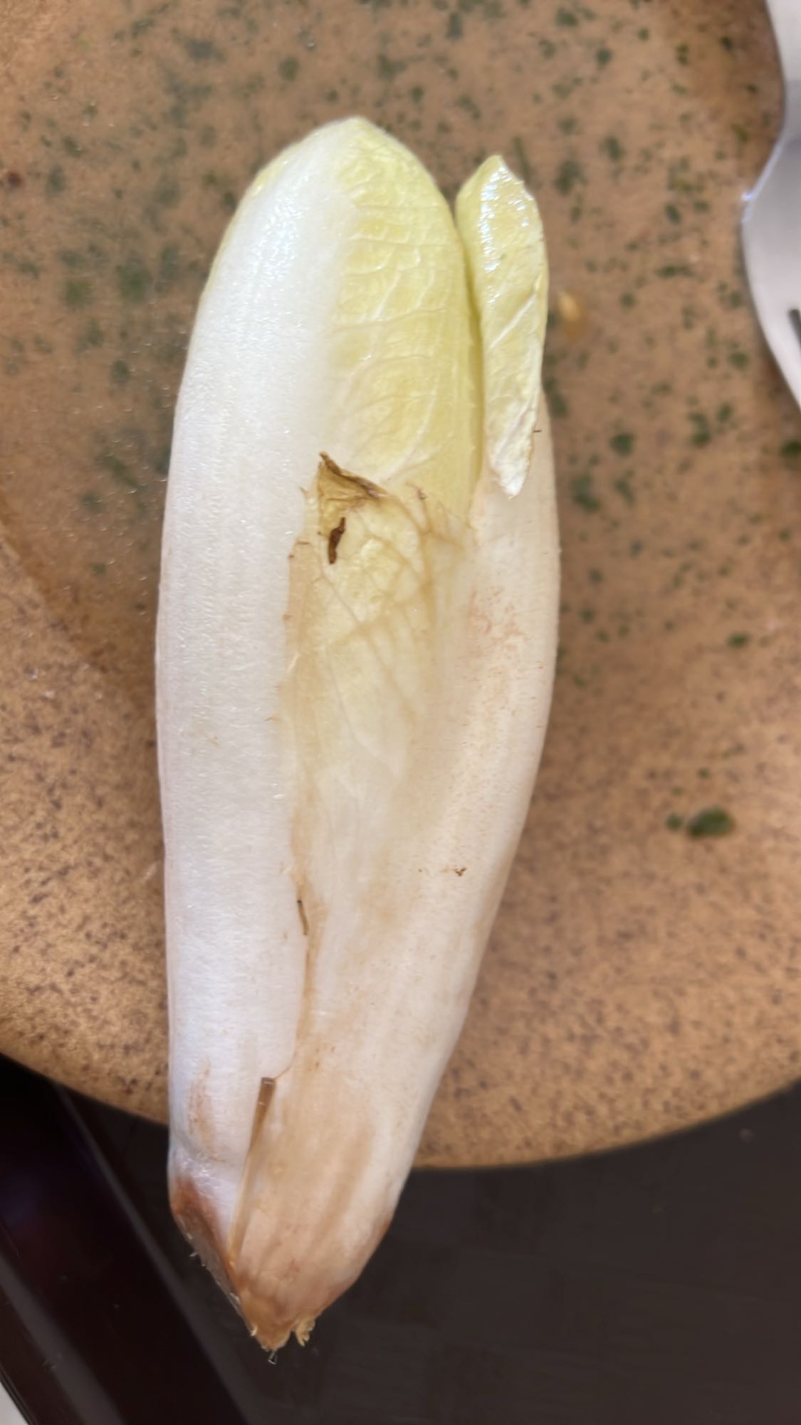 Endive crue