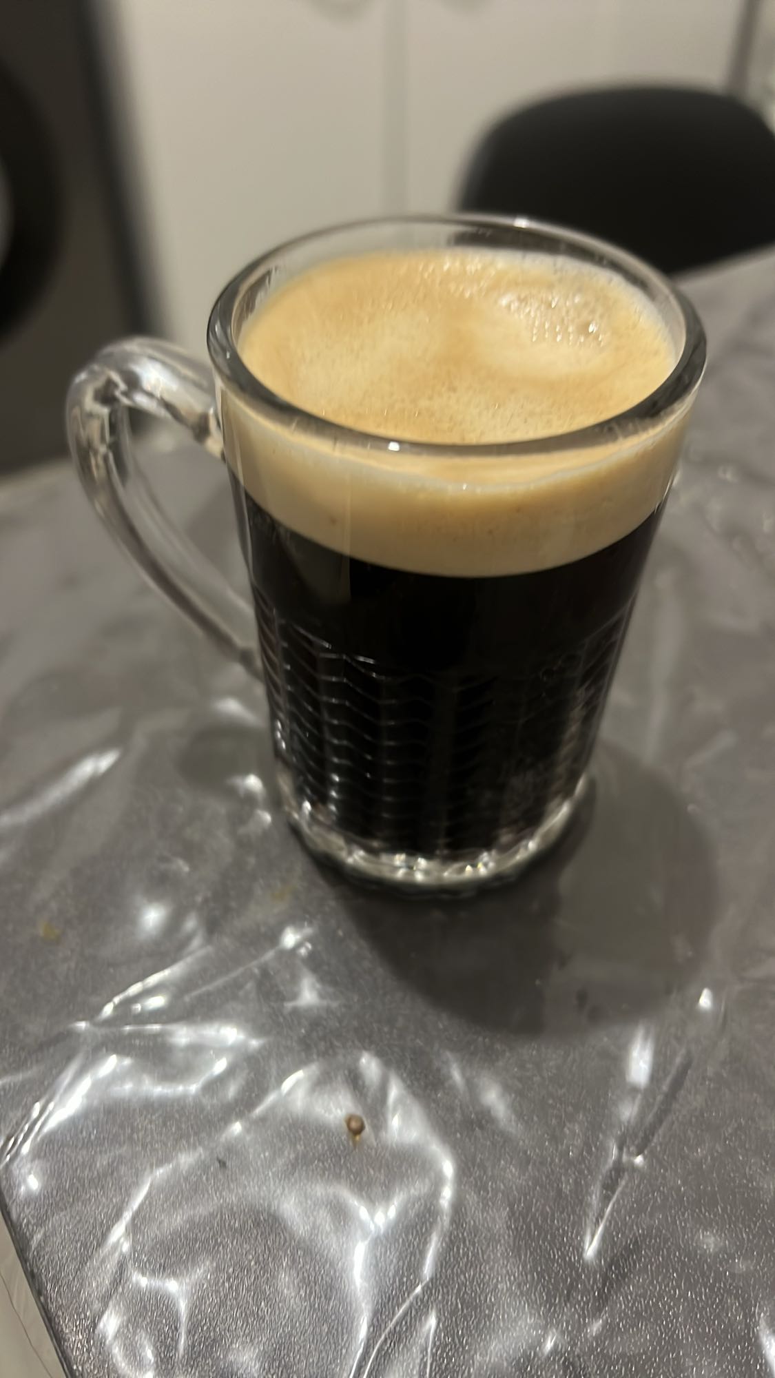 Café noir