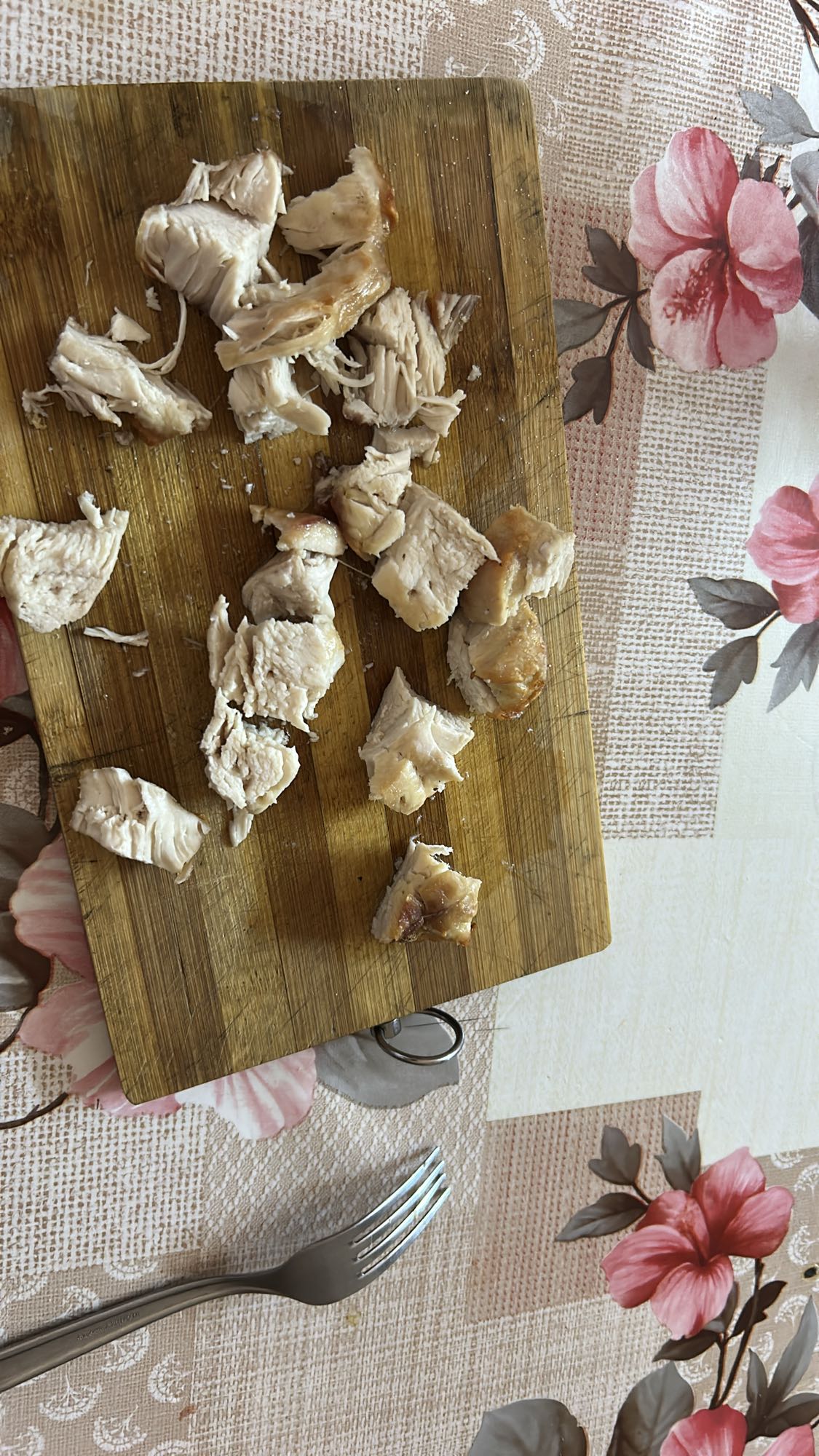 Piept de pui la grătar