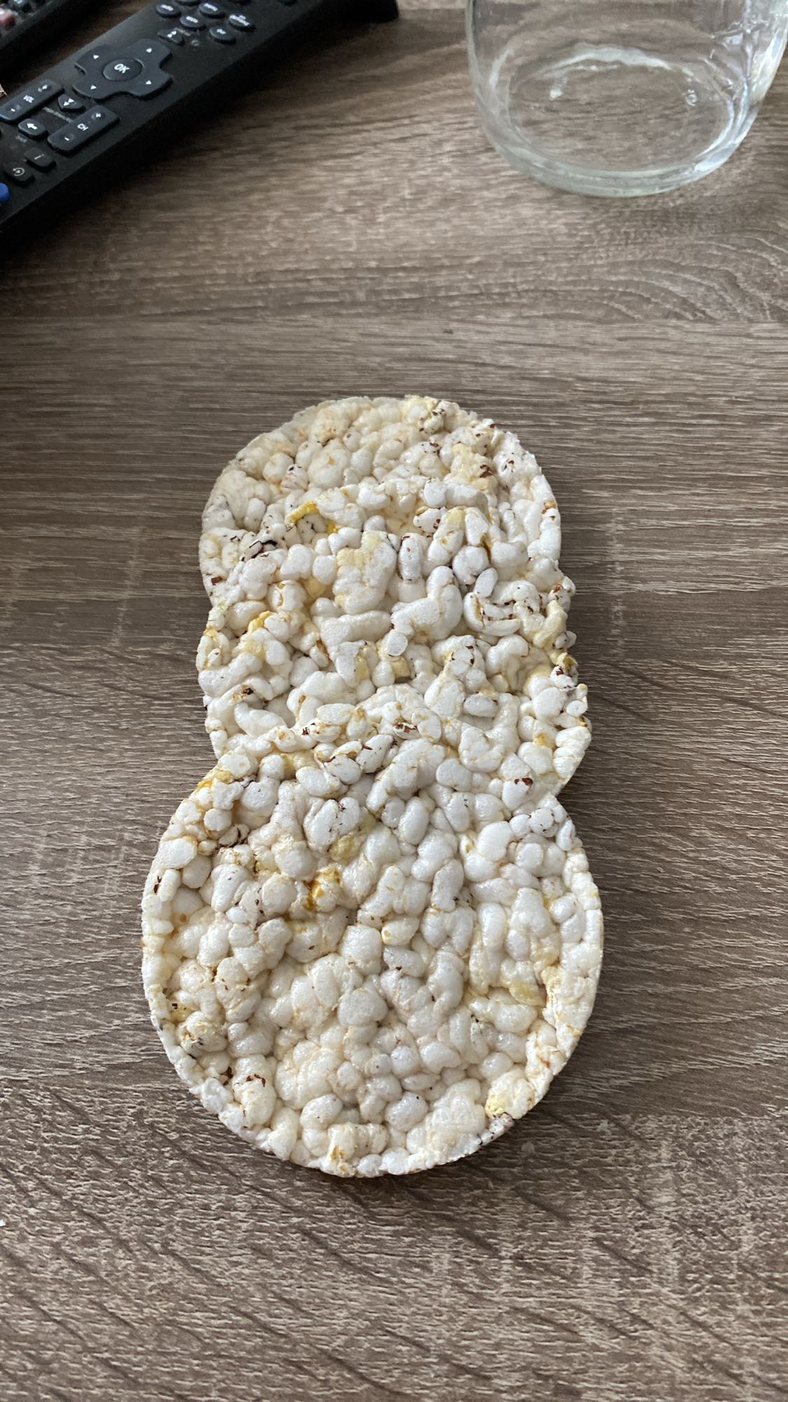 Orez expandat simplu