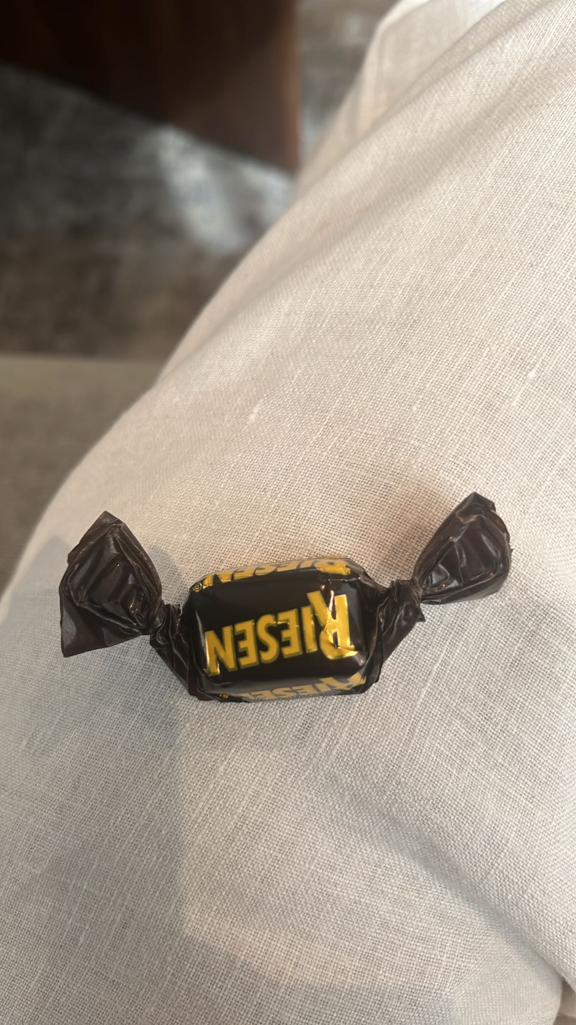 Riesen kola chokladkola