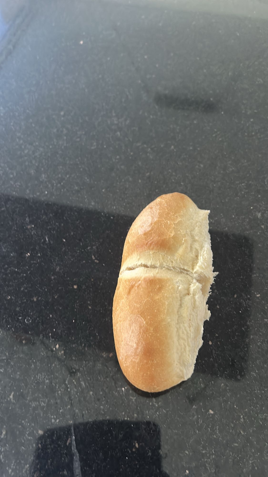 Klein Brötchen