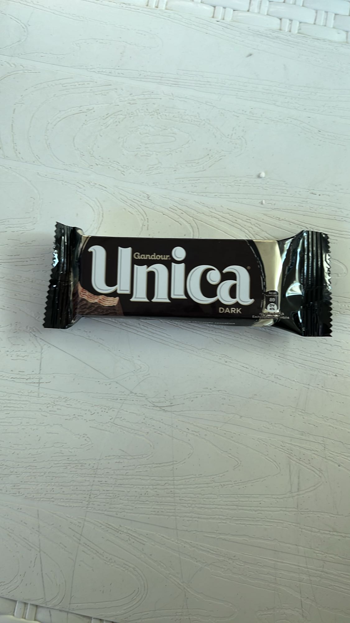 Unica Dark Bar