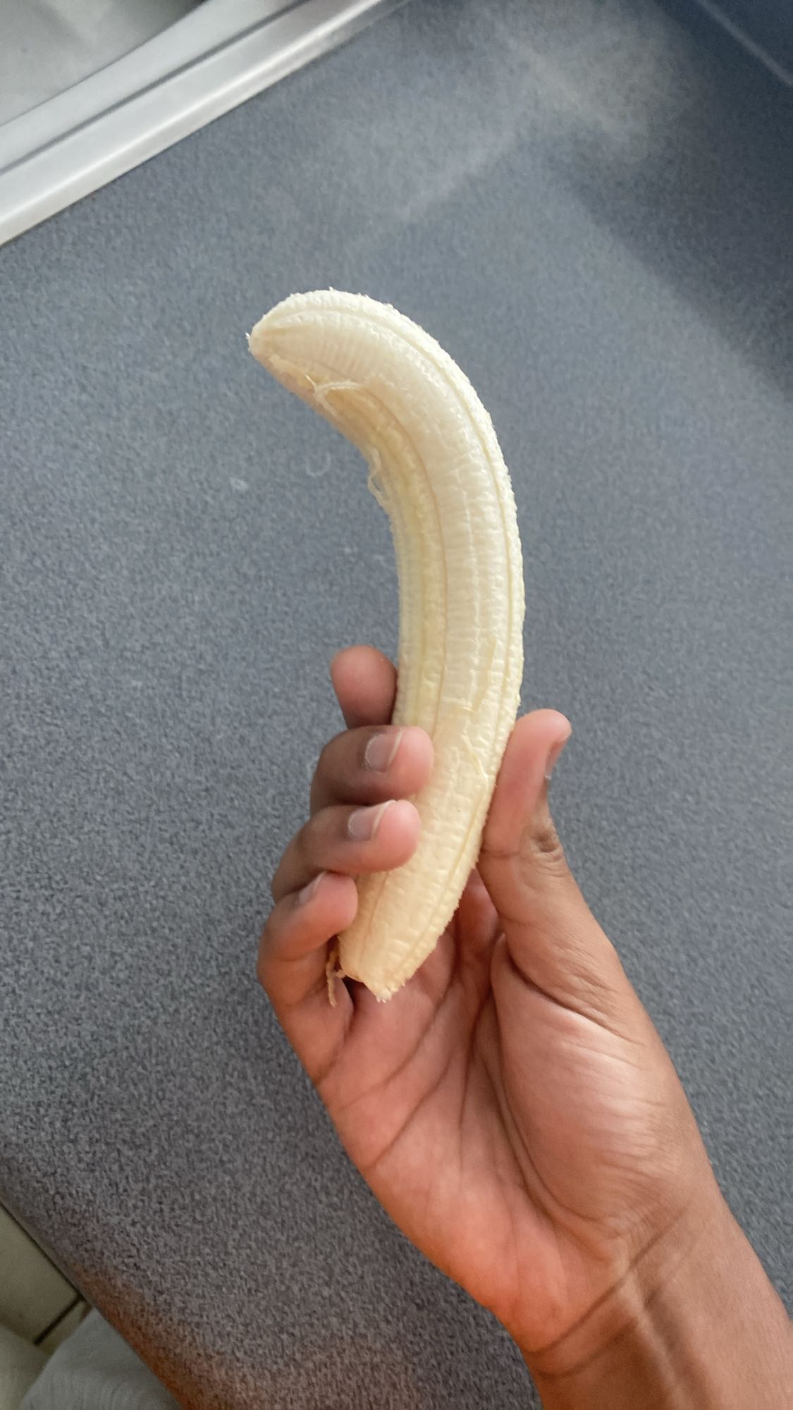 Plain Banana