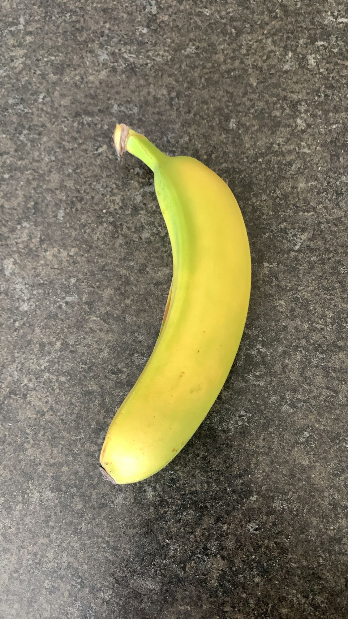 Banane entière