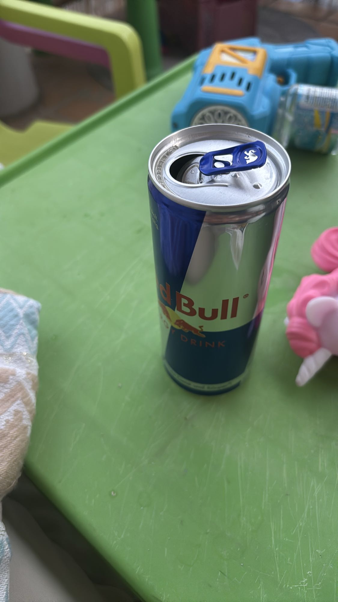 Red Bull Energy Drink