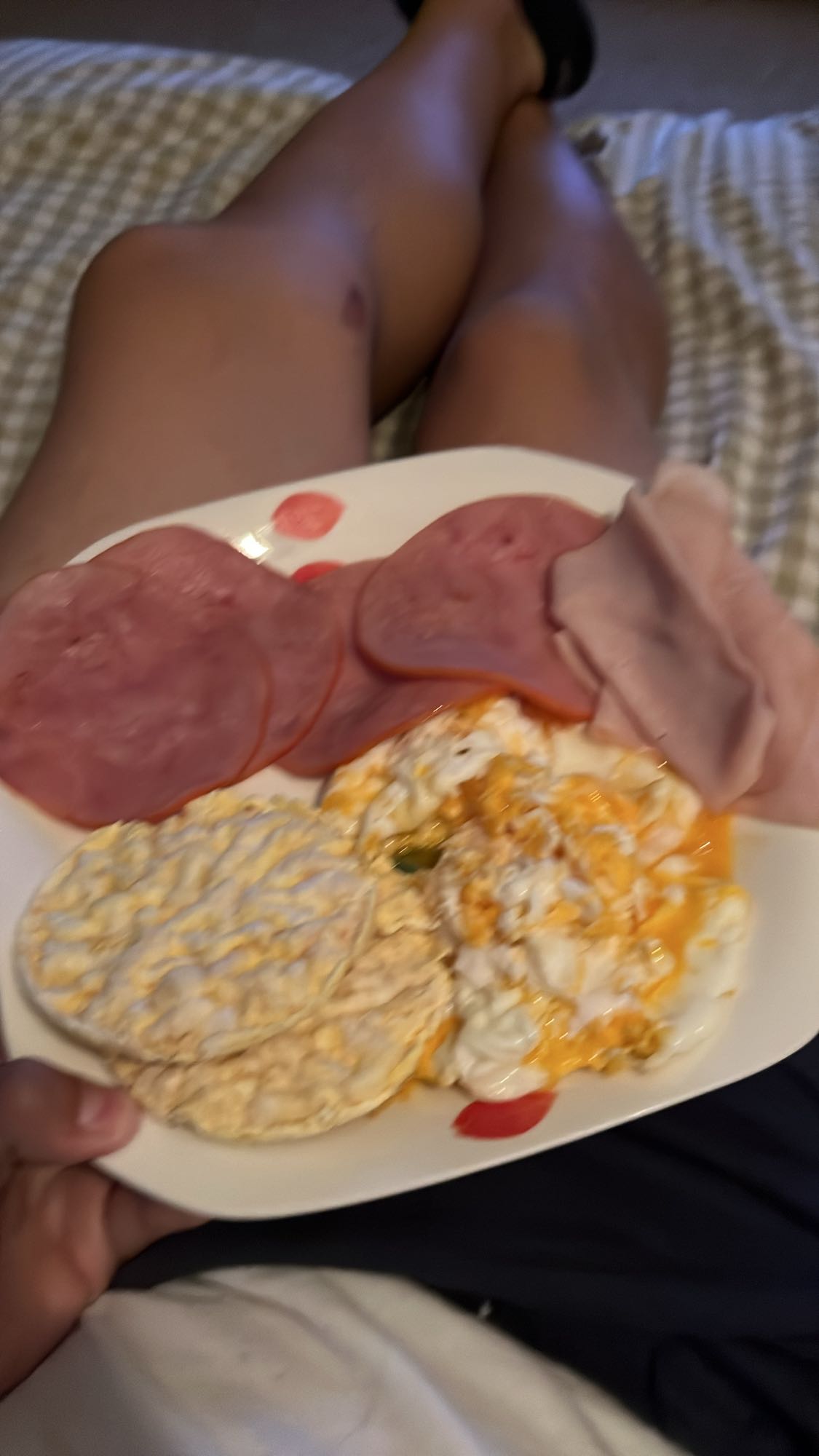 Error analyzing image