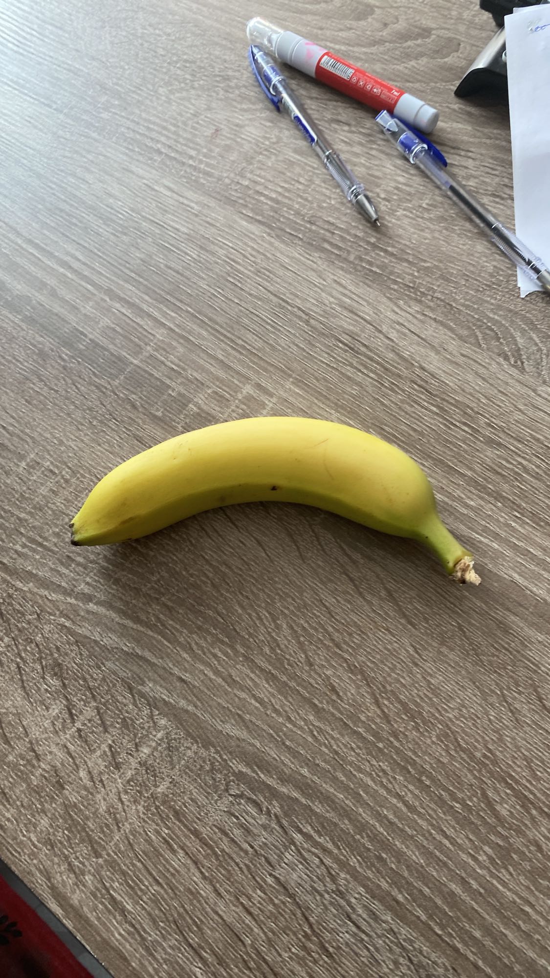 Banana simplă