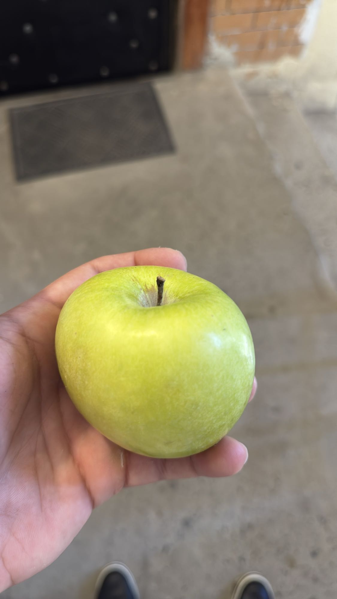 Yeşil elma
