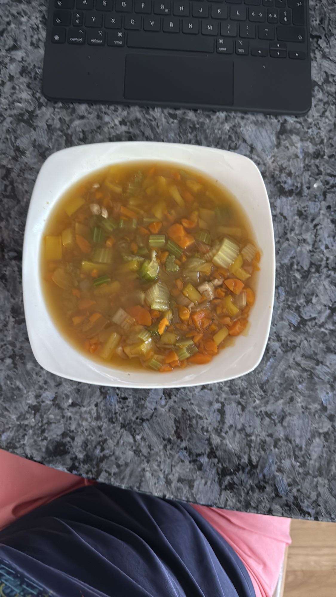 Vegetable Soup
