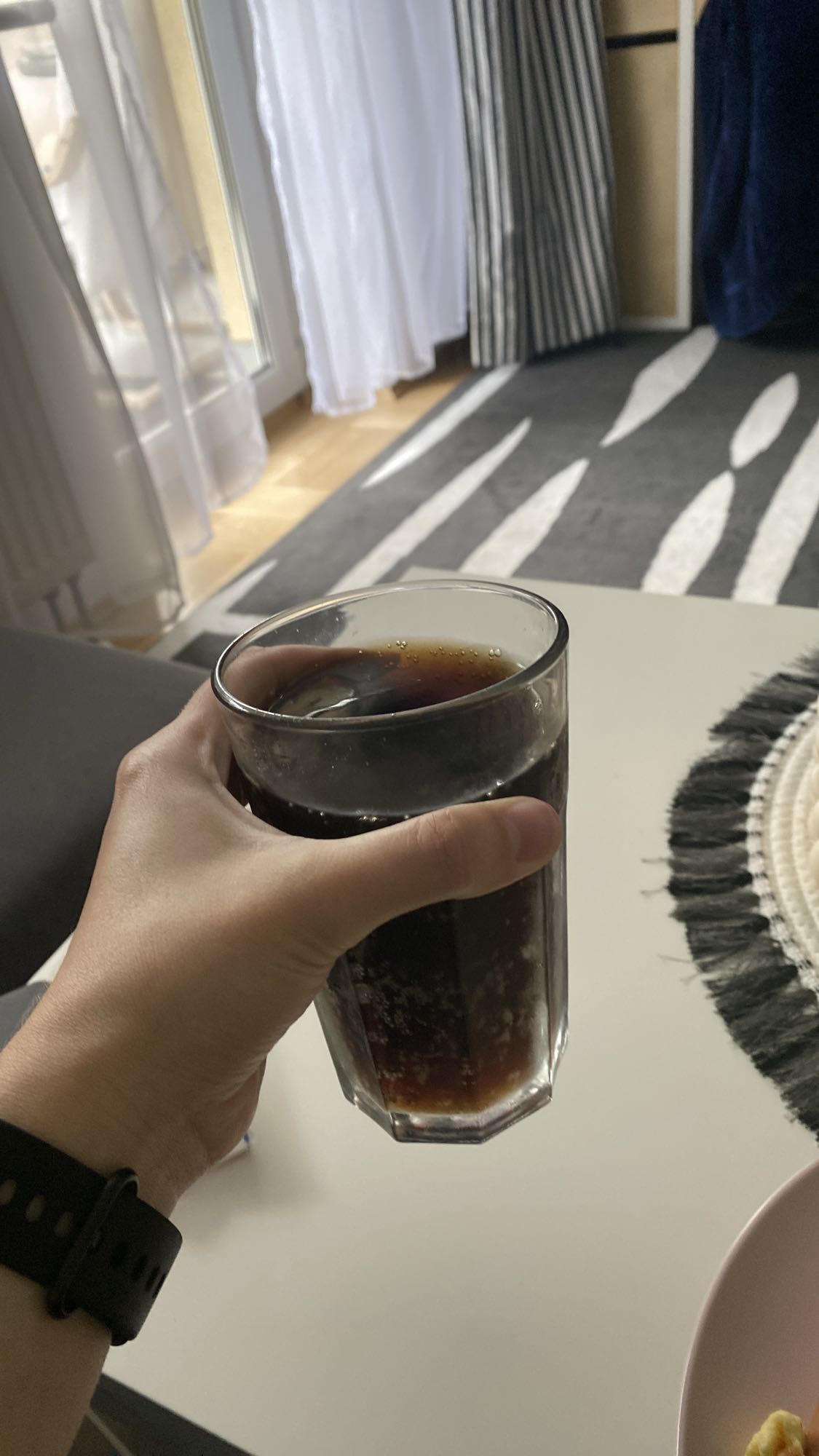 Склянка коли