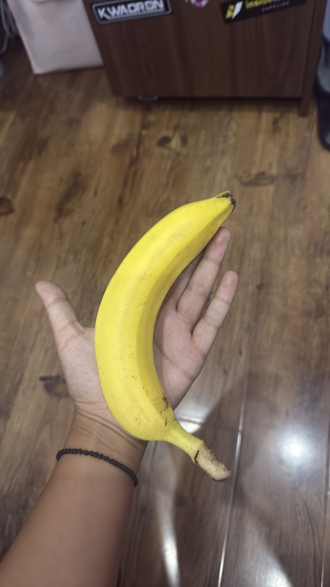 Banana simplă