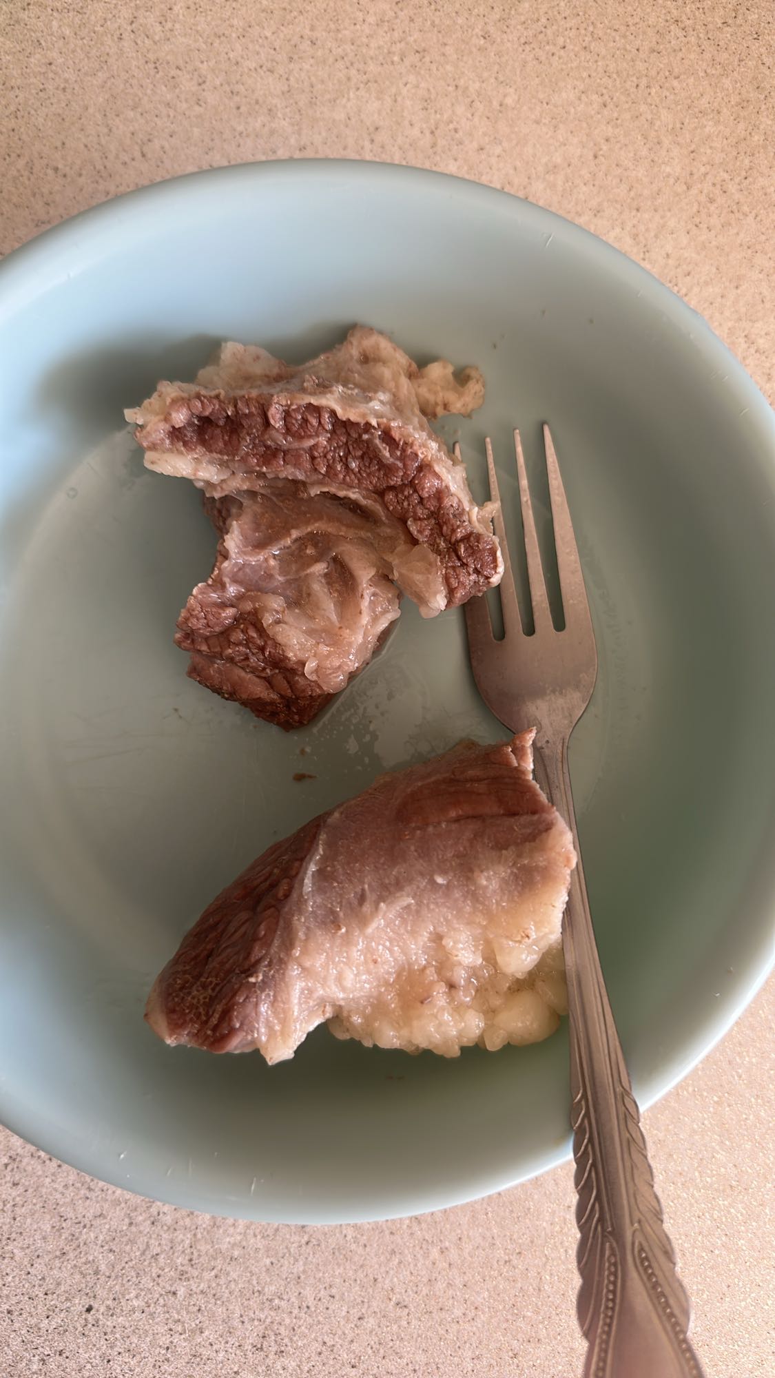 отварная говядина