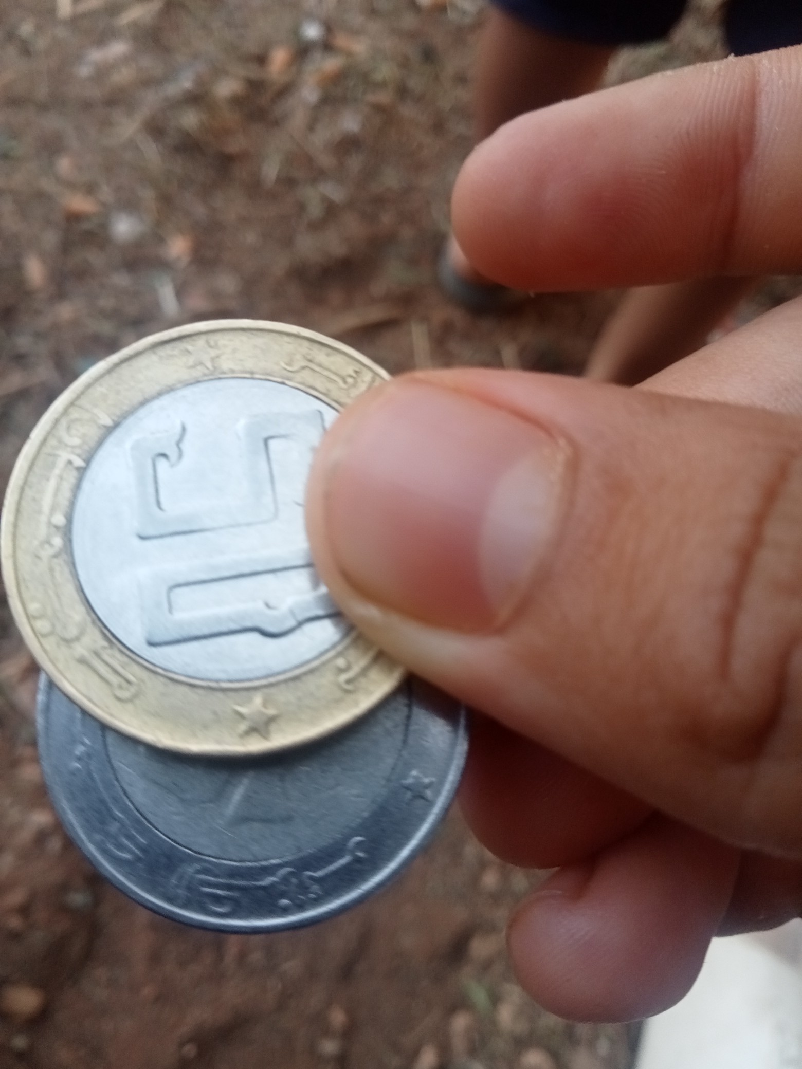 objet non alimentaire