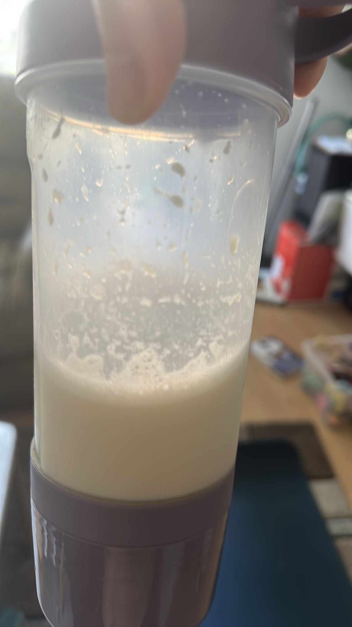 Proteinshake