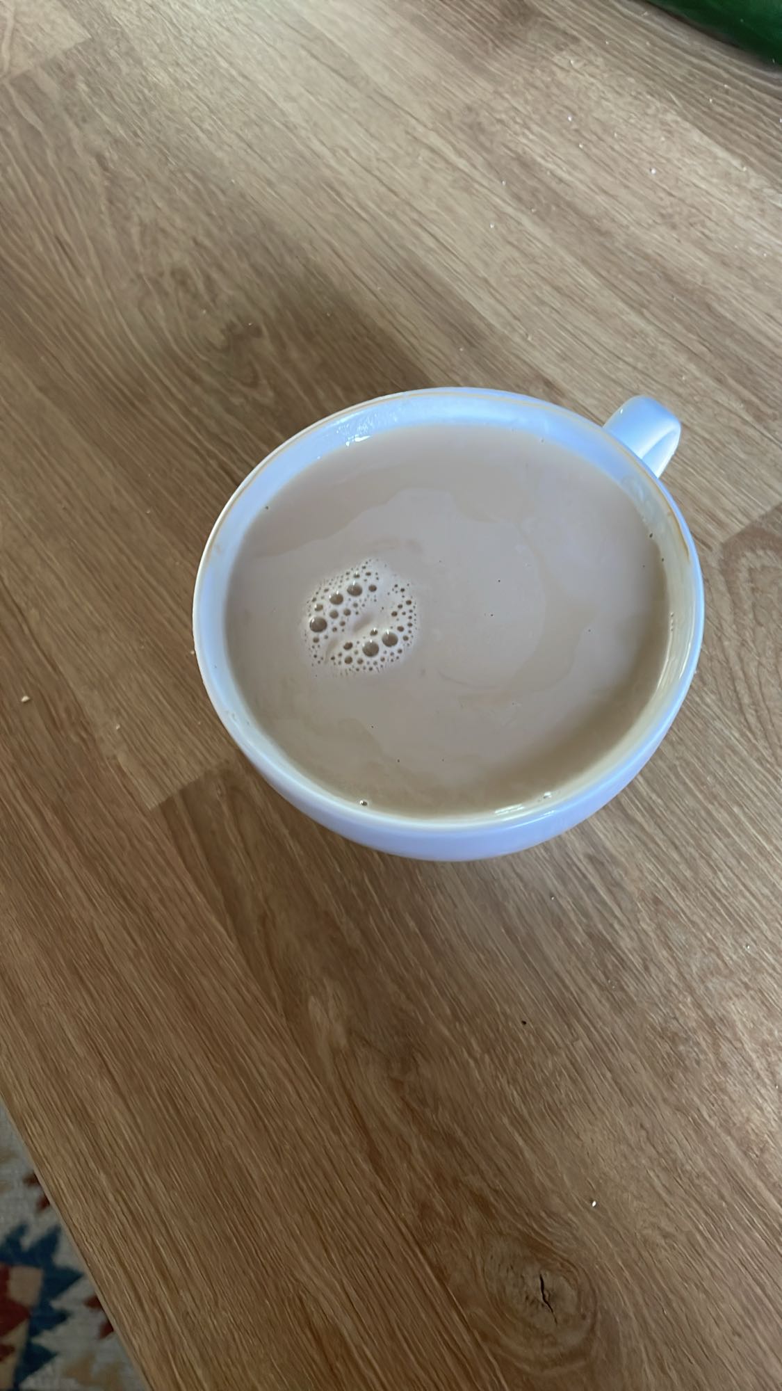 kawa z mlekiem bez laktozy