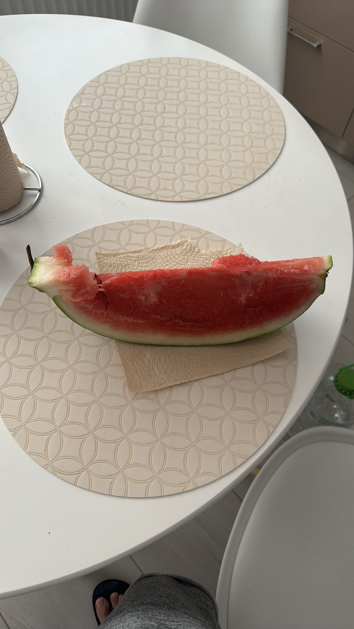 Watermelon Slice