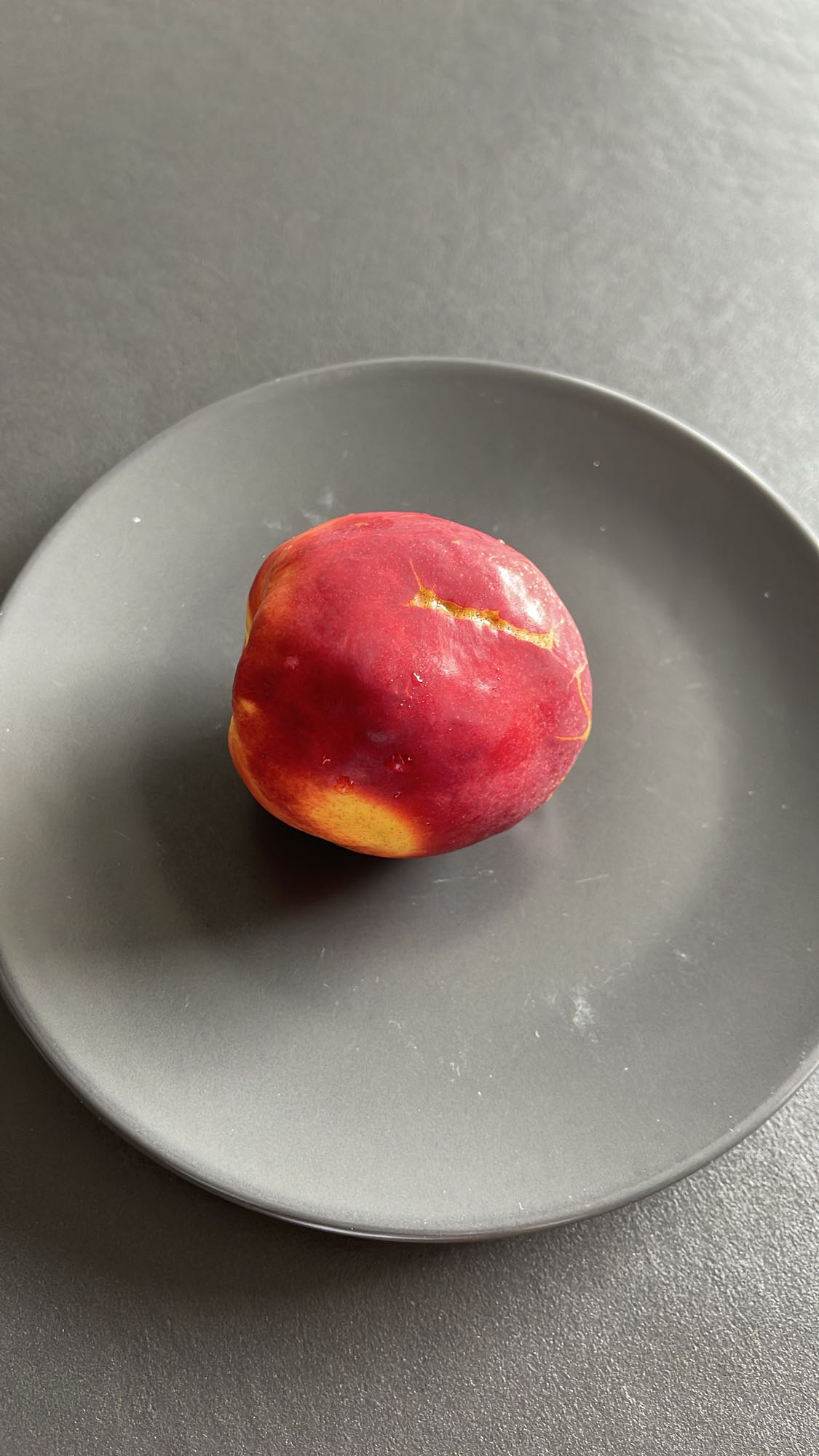 Verse nectarine