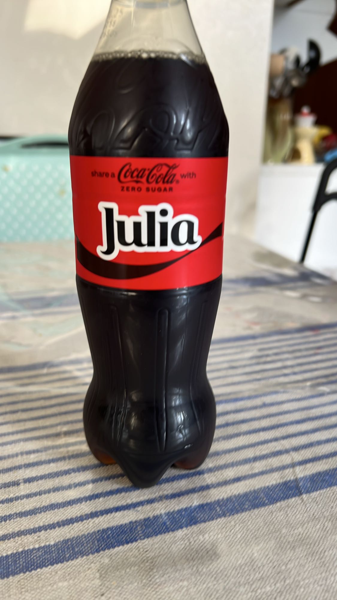 Coca-Cola Zero