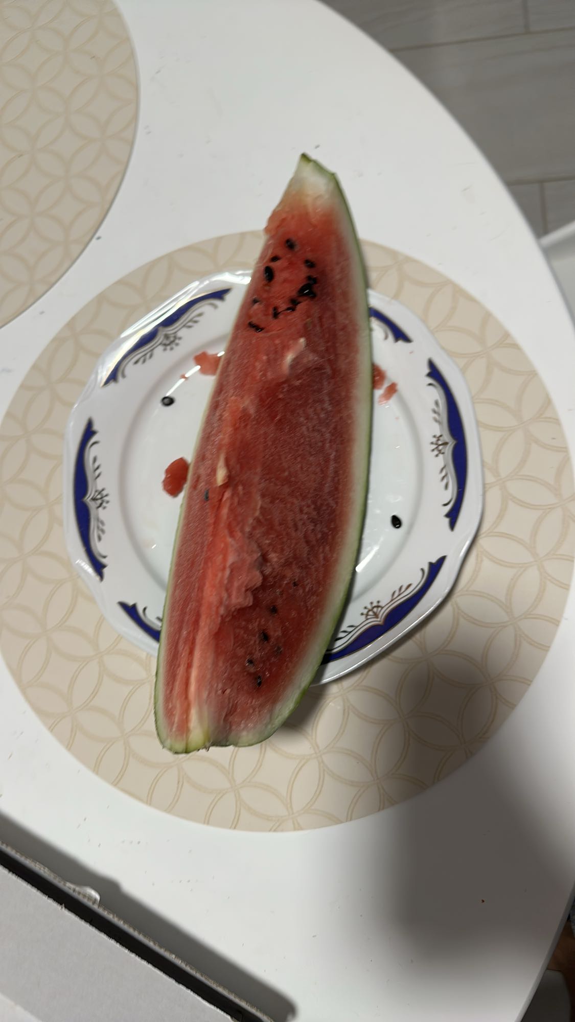 Watermelon Slice