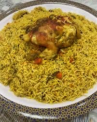 مندي دجاج