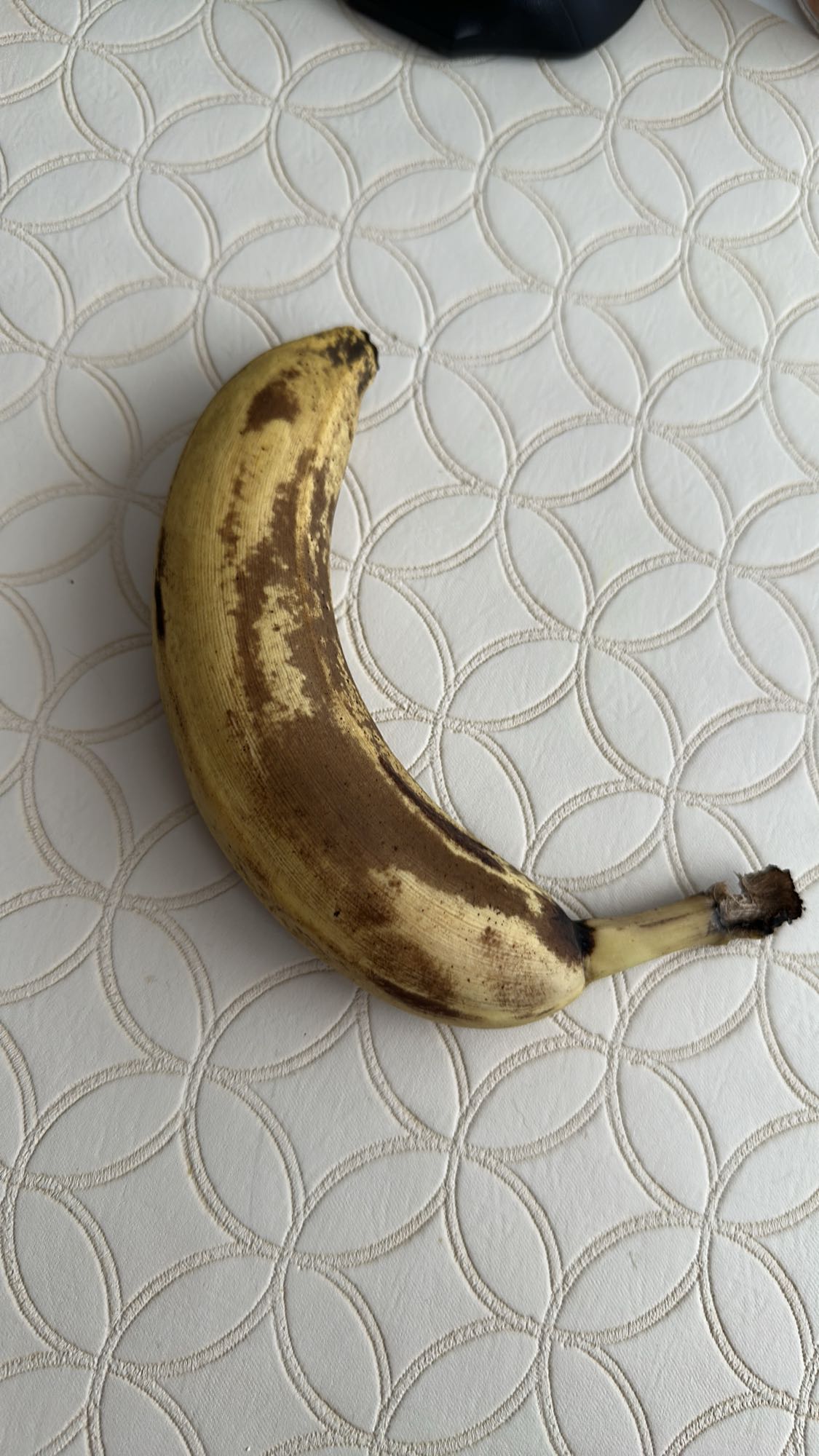 Ripe Banana