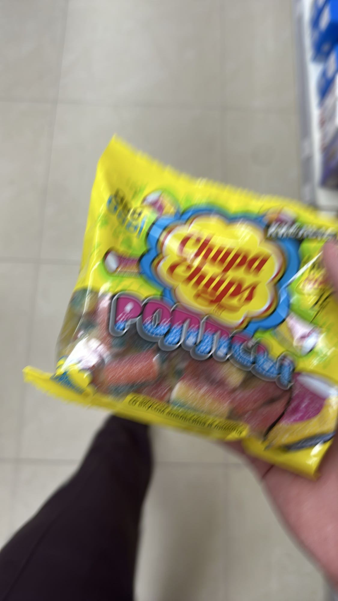 Chupa Chups Gummies