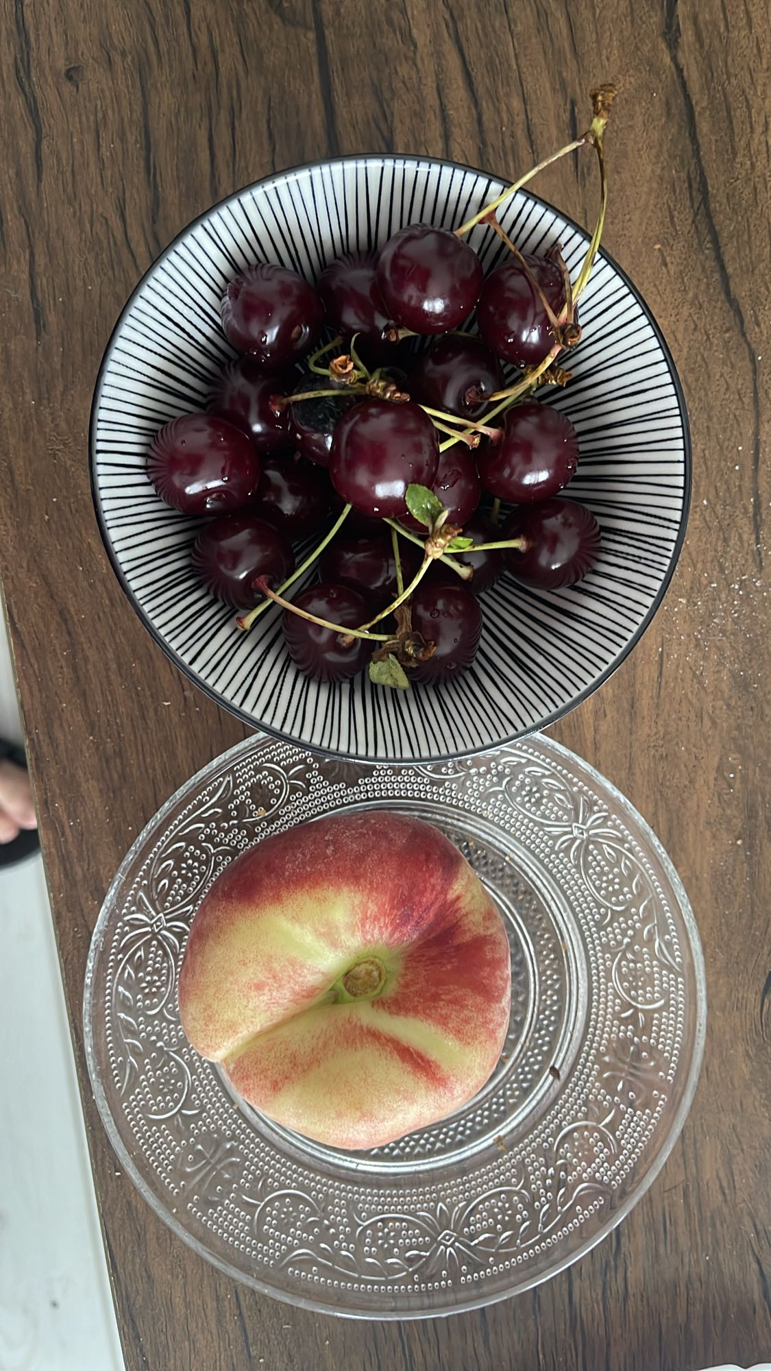 Fructe proaspete de vară