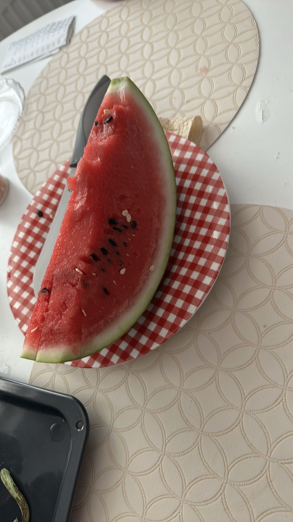 Watermelon Slice