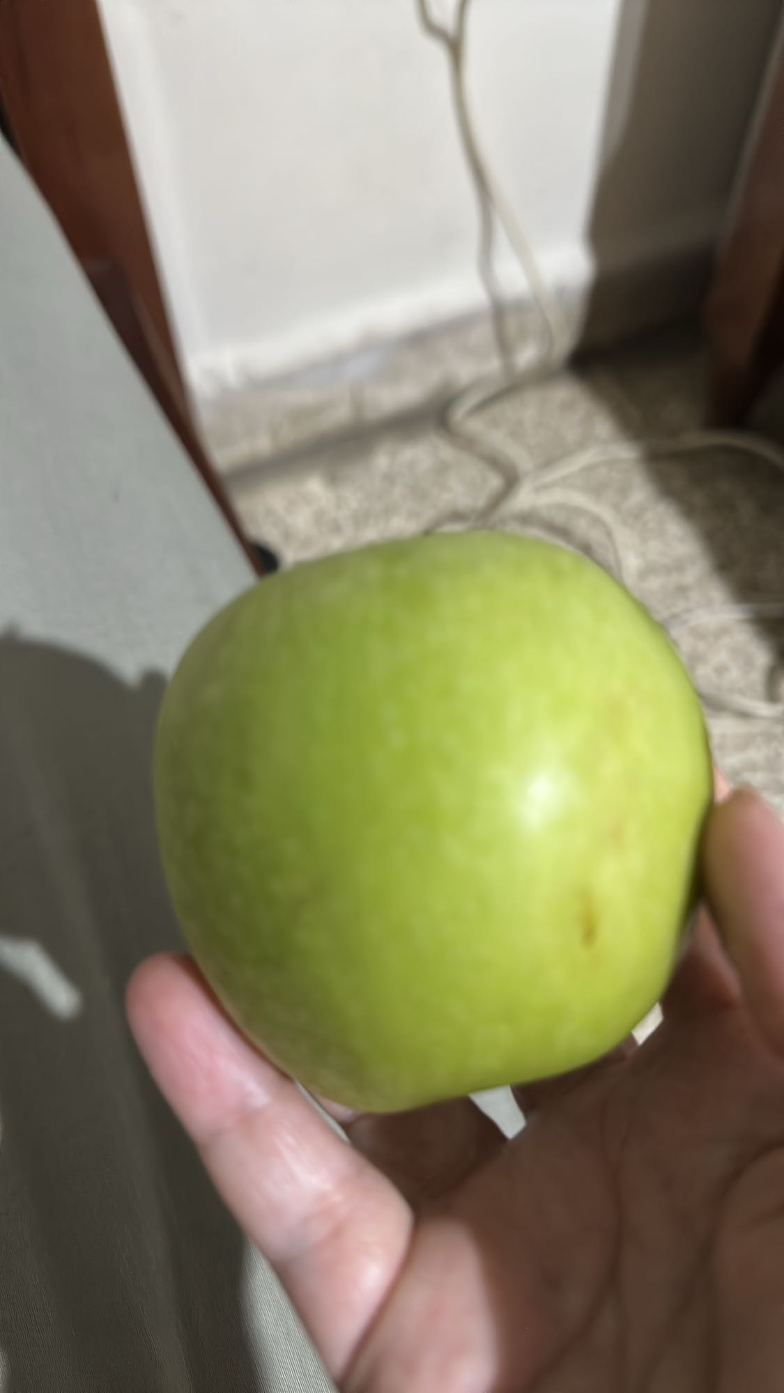 Green Apple