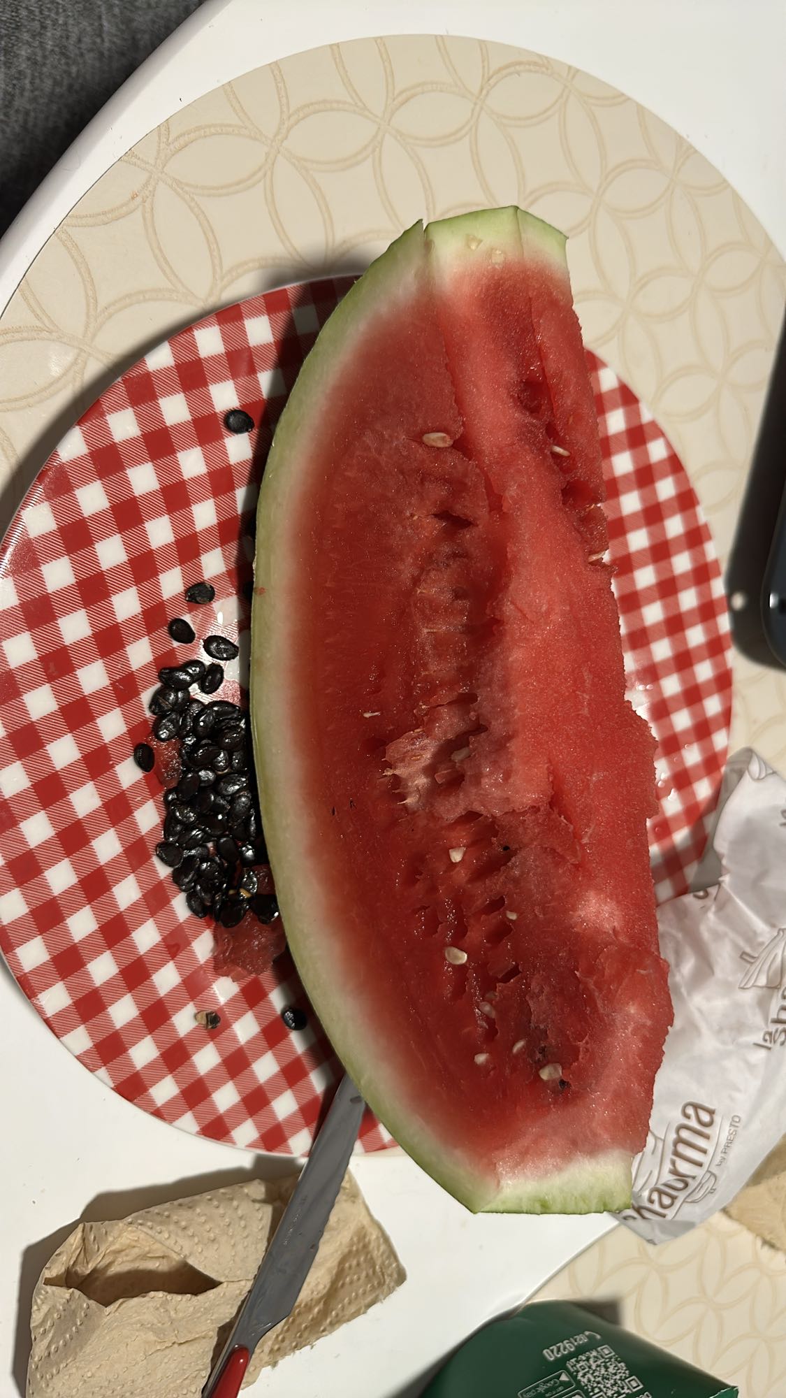 Watermelon Slice