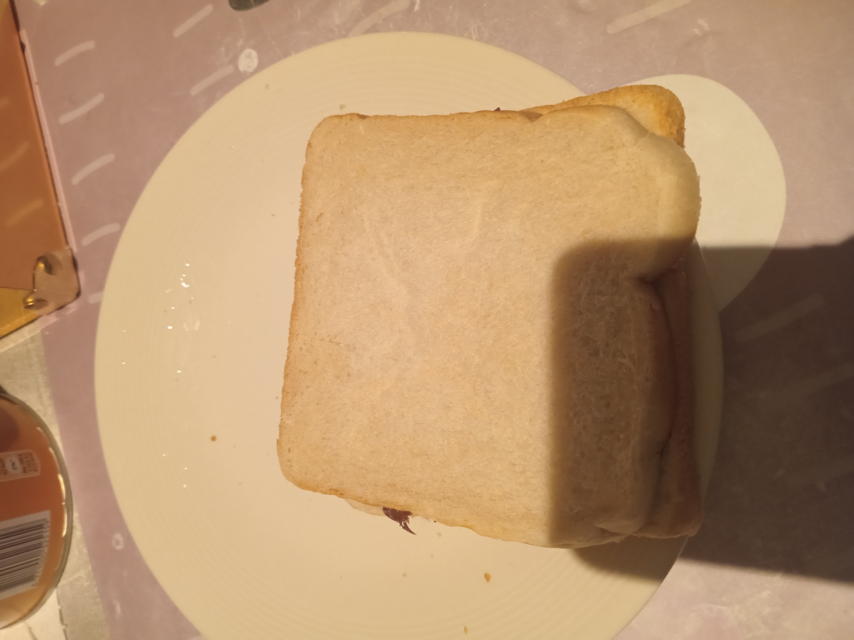 Simple Sandwich